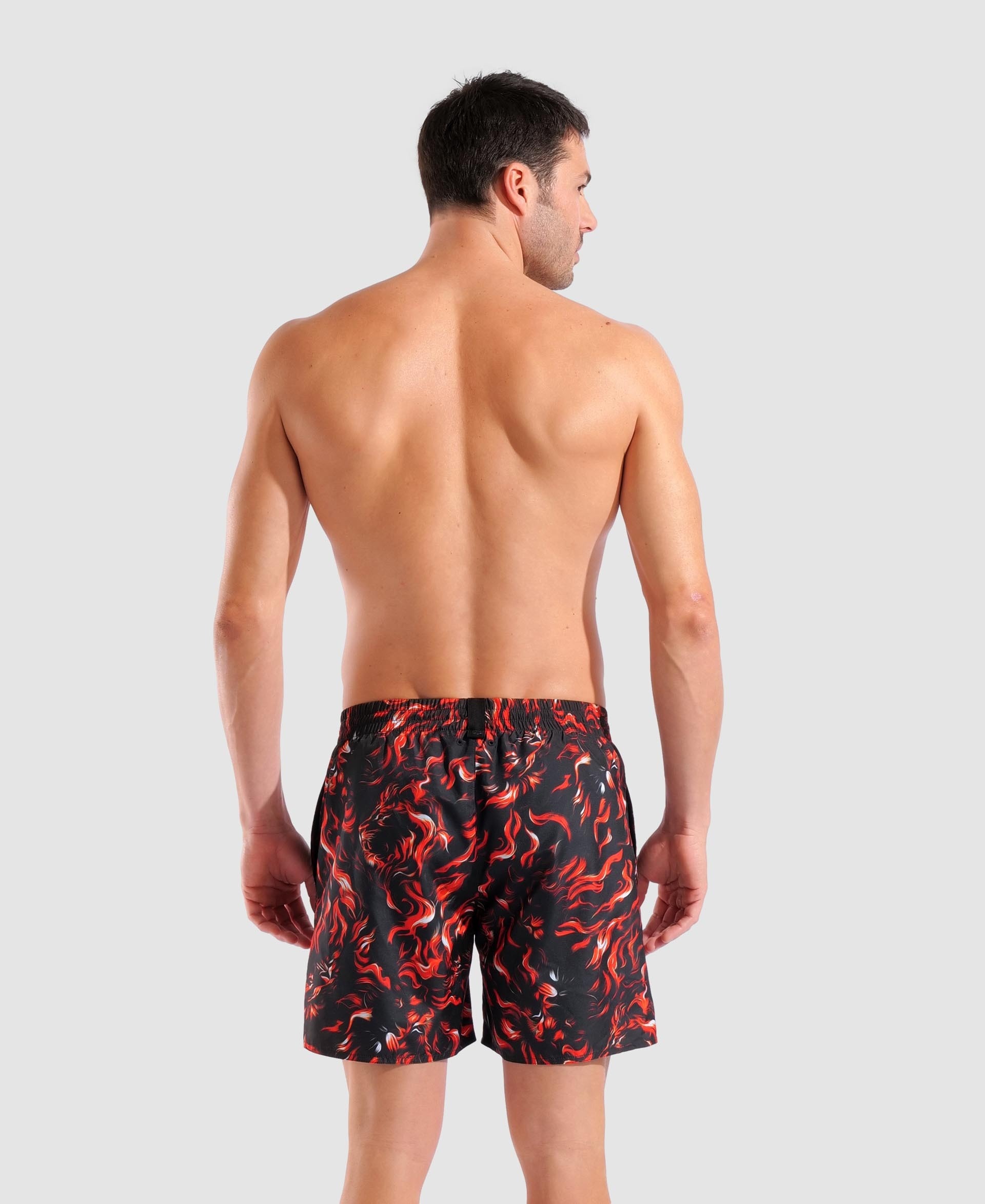 Men's Beach Boxer 41,5 cm arena Indomitus LE
