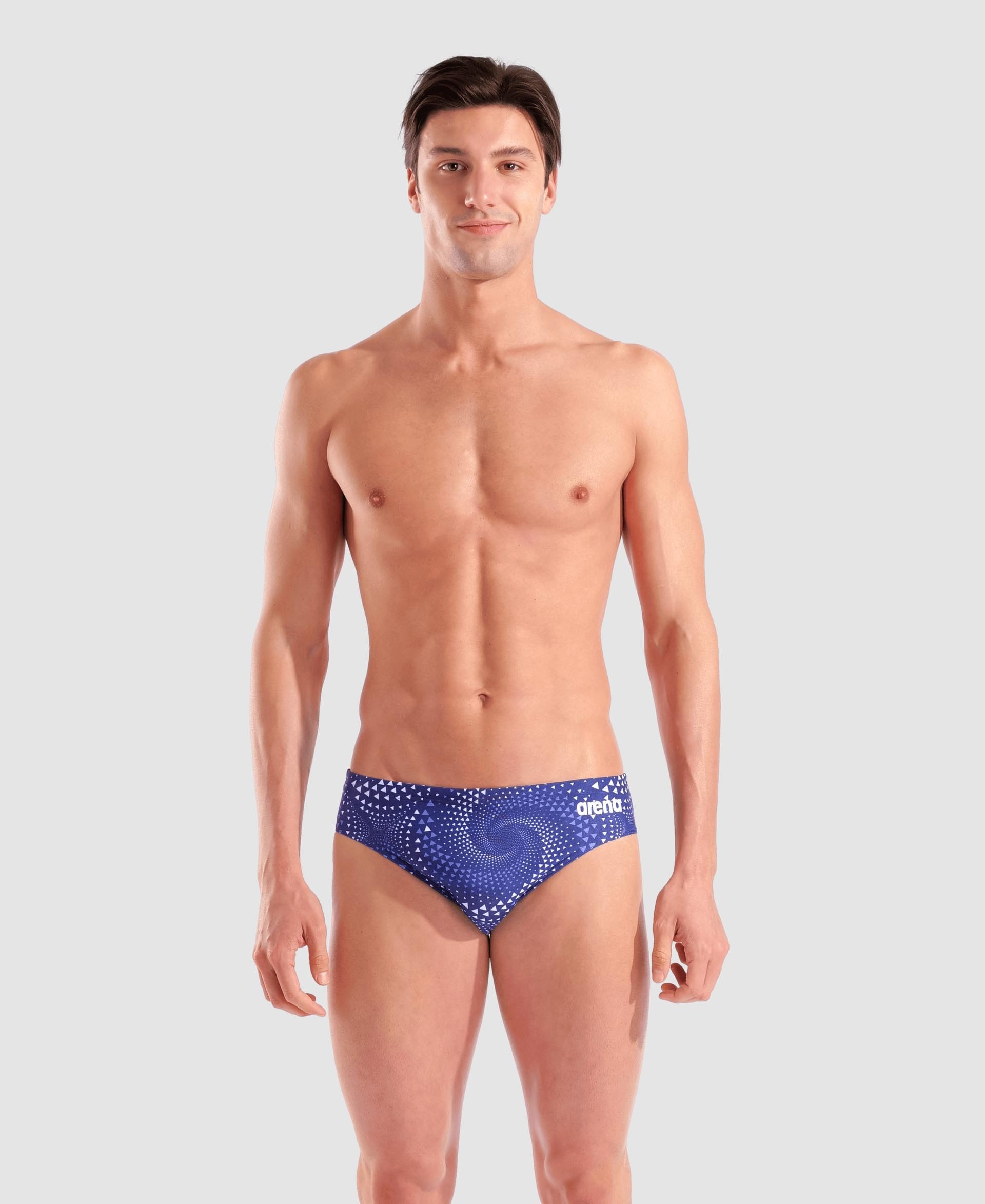 Men's Swim Brief arena Fireflow