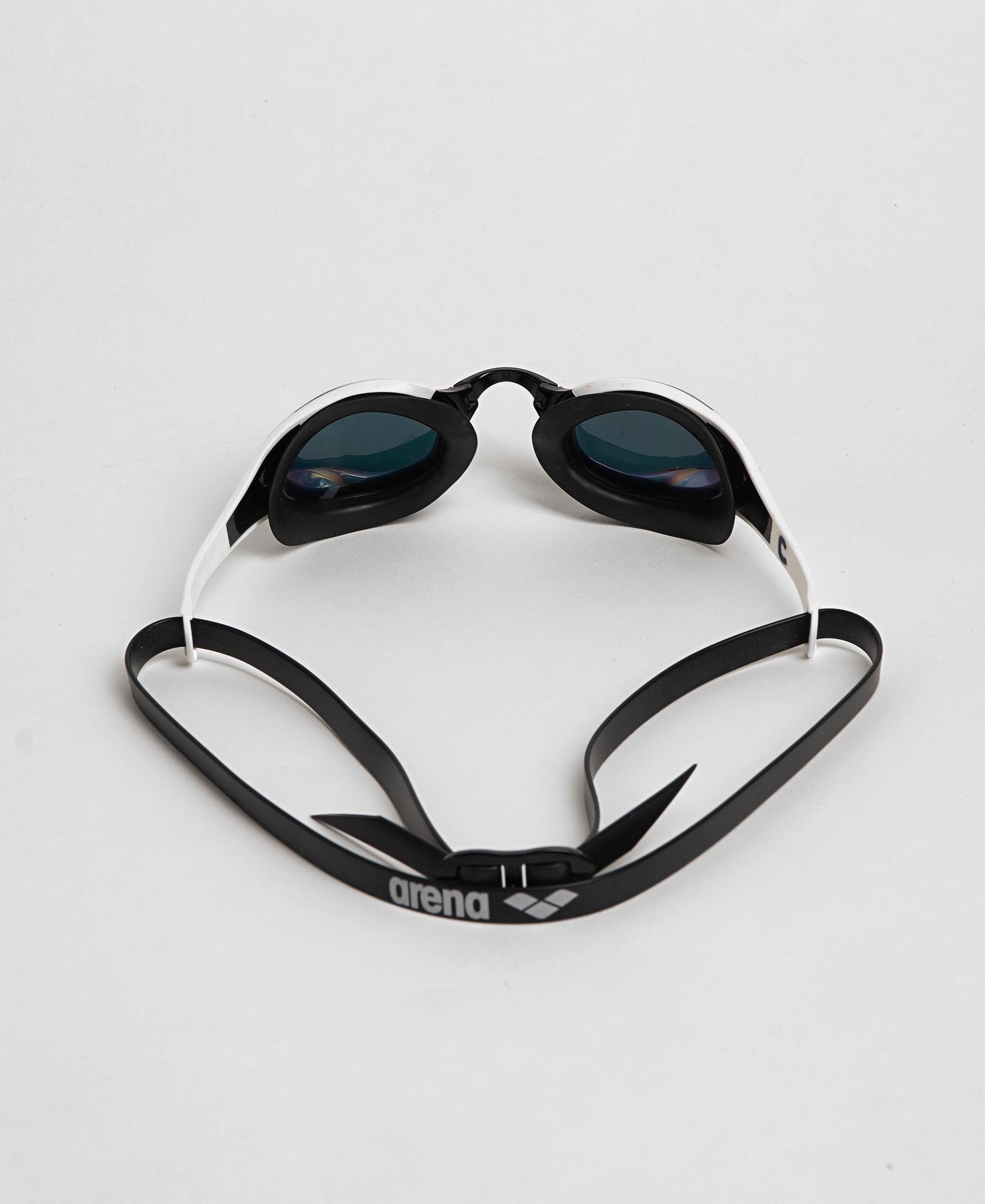 Cobra Edge Swipe Mirror Goggles
