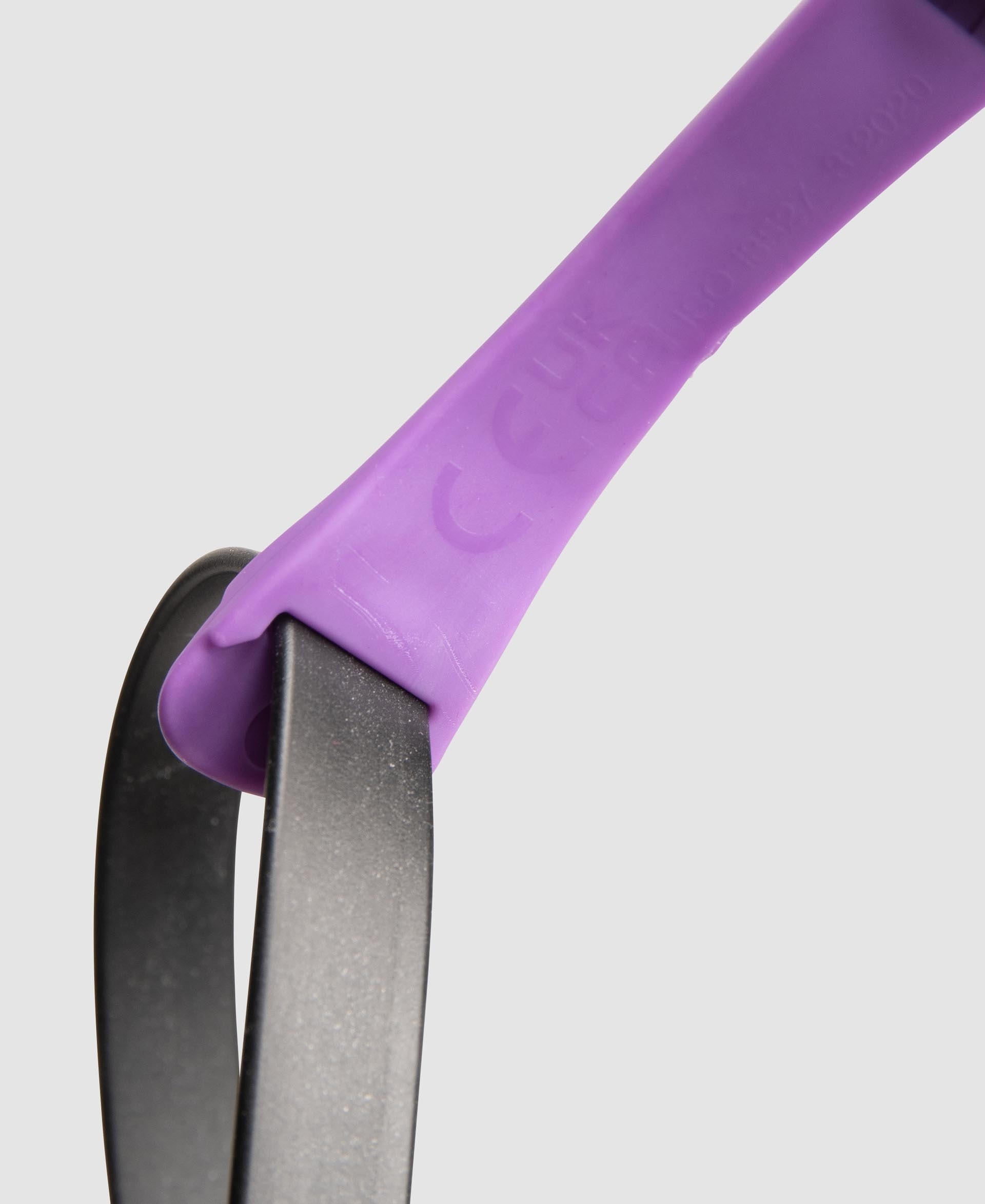Cobra Edge Swipe Mirror Goggles