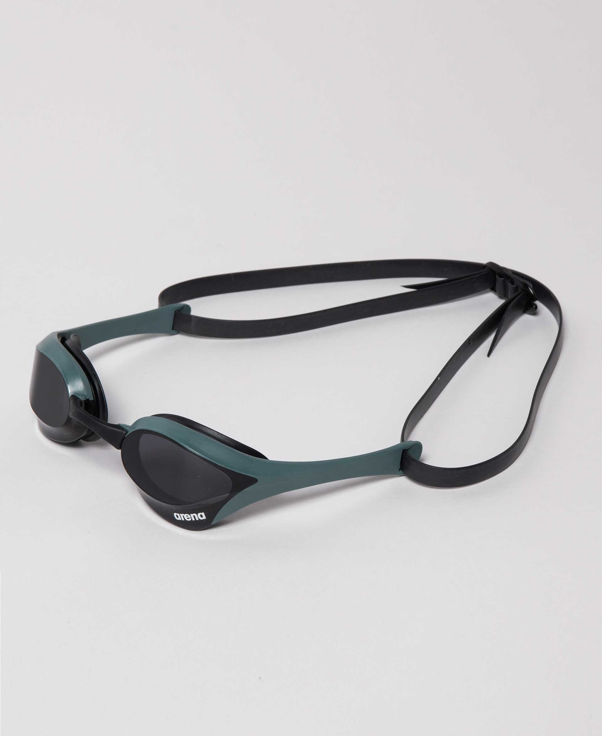 Cobra Ultra Swipe Goggles