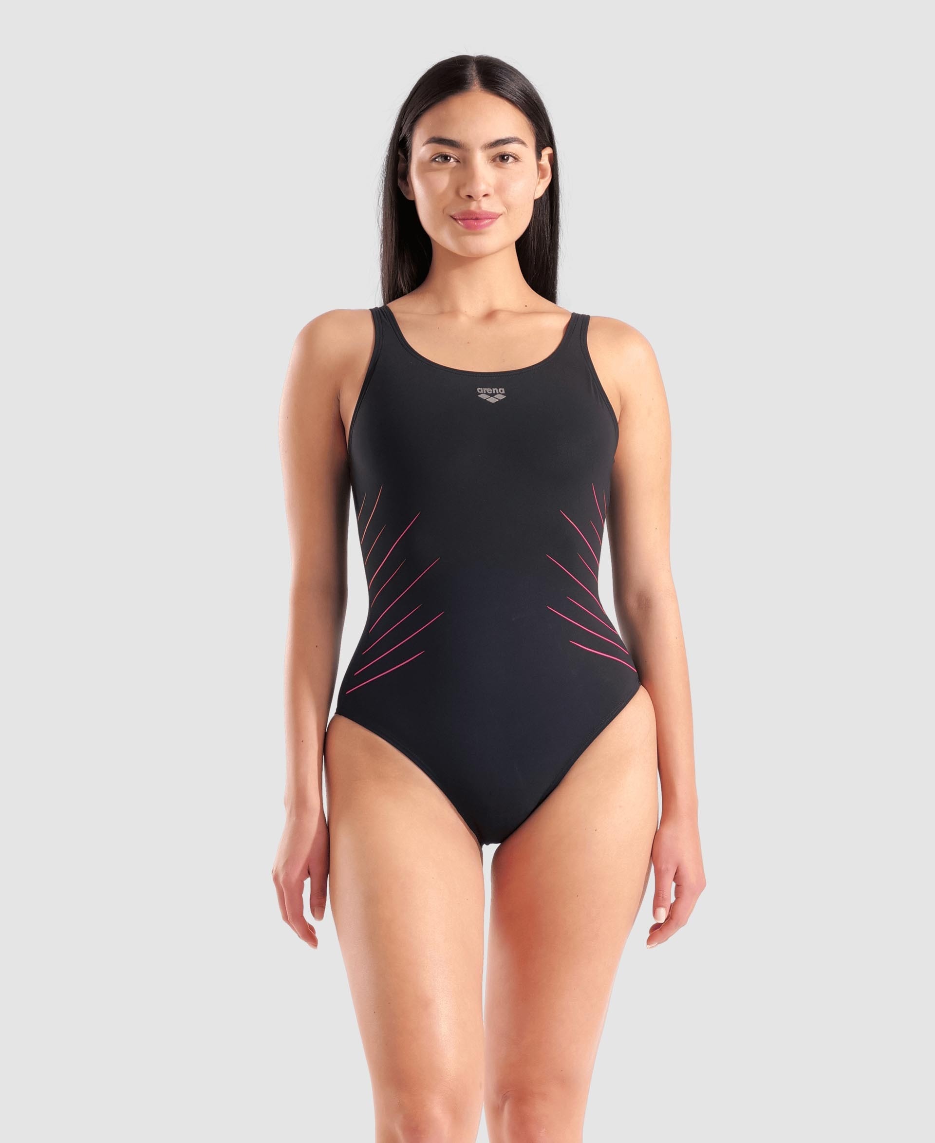 Women's arena Shapewear Swimsuit Isa C-Cup