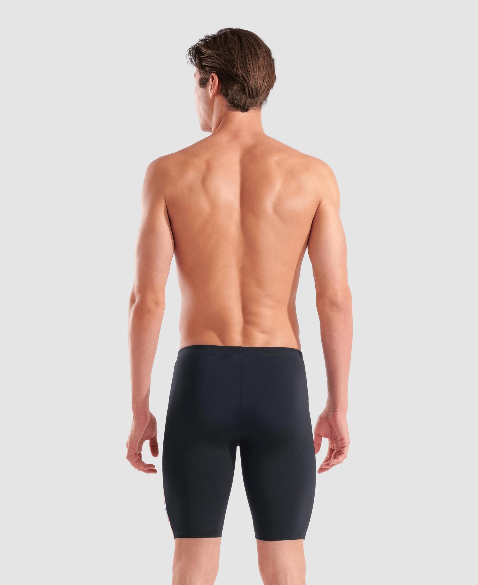 Men's Swim Jammer arena Desert