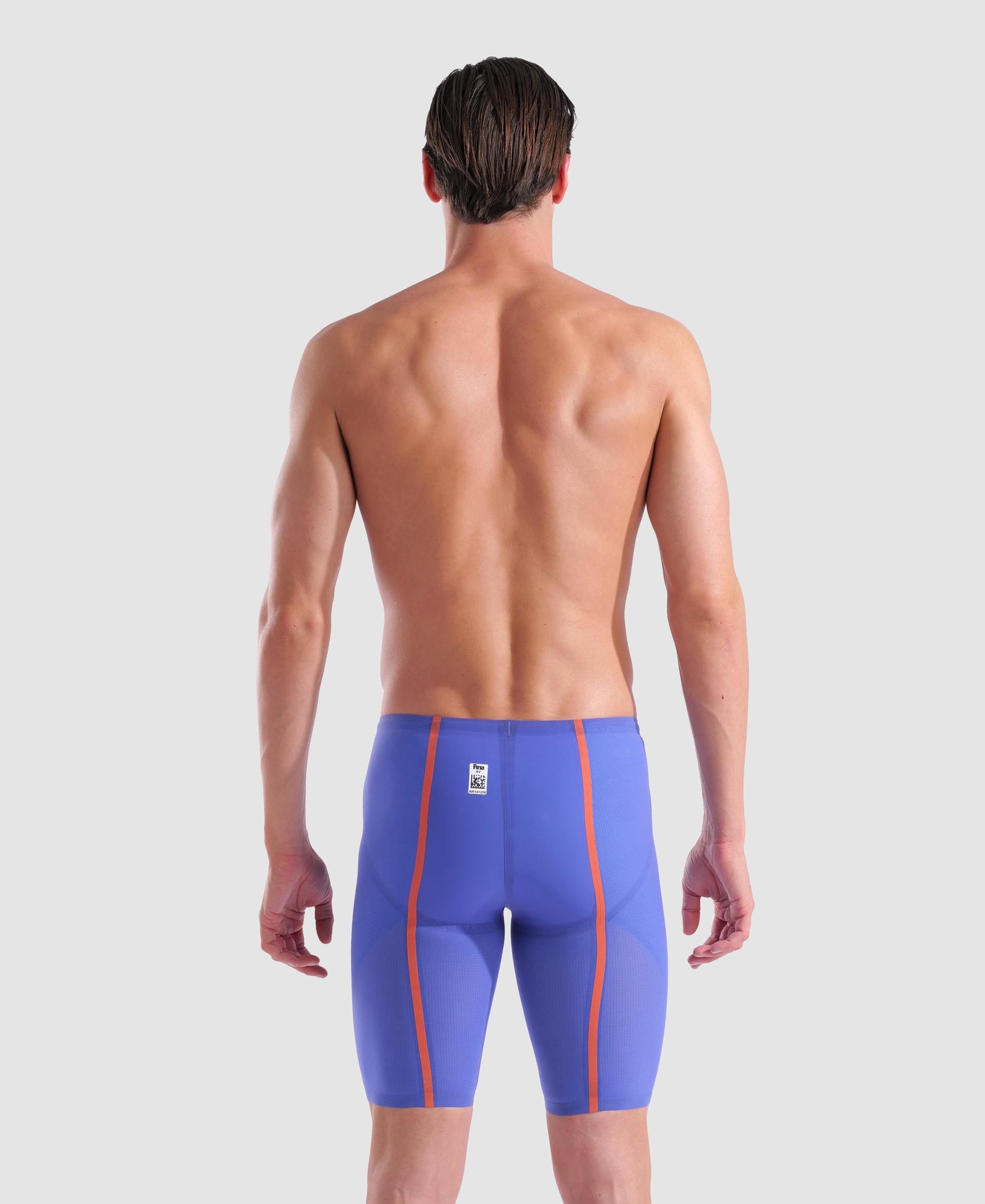 Men’s Powerskin Carbon Glide Eclipse Glare Jammer