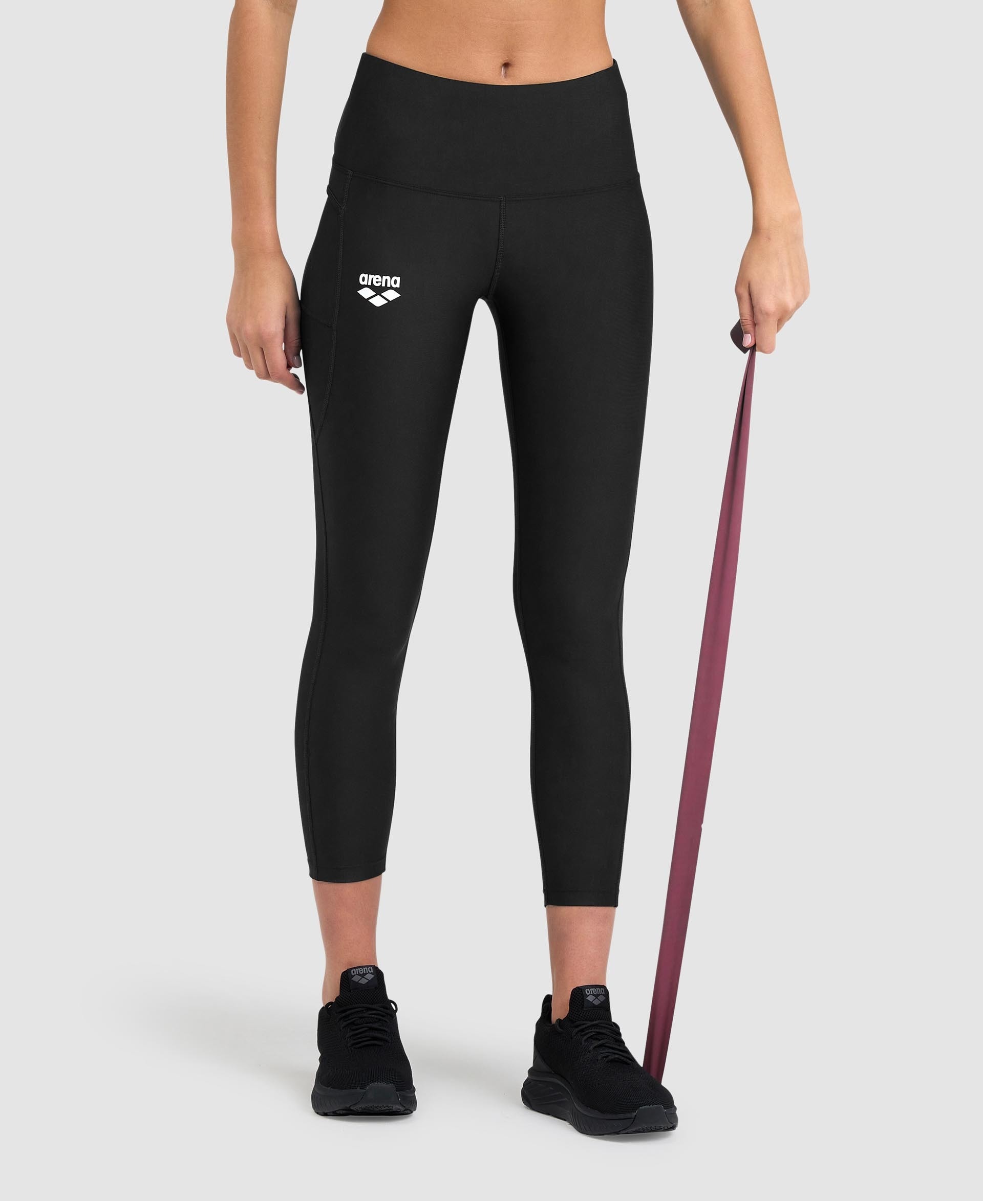 Women's 7/8 Tights Panel