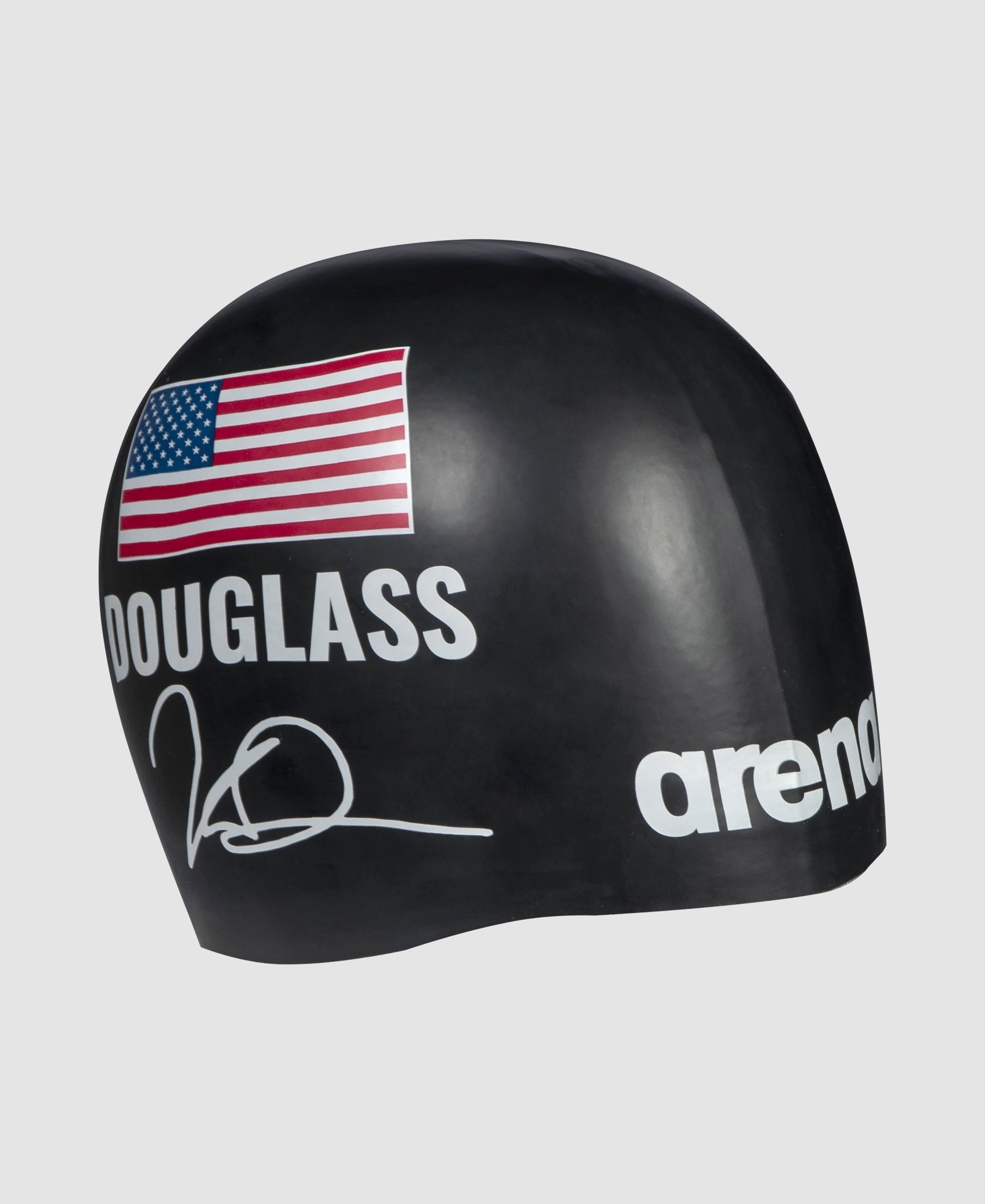 arena Athletes Signature Swim Cap LE