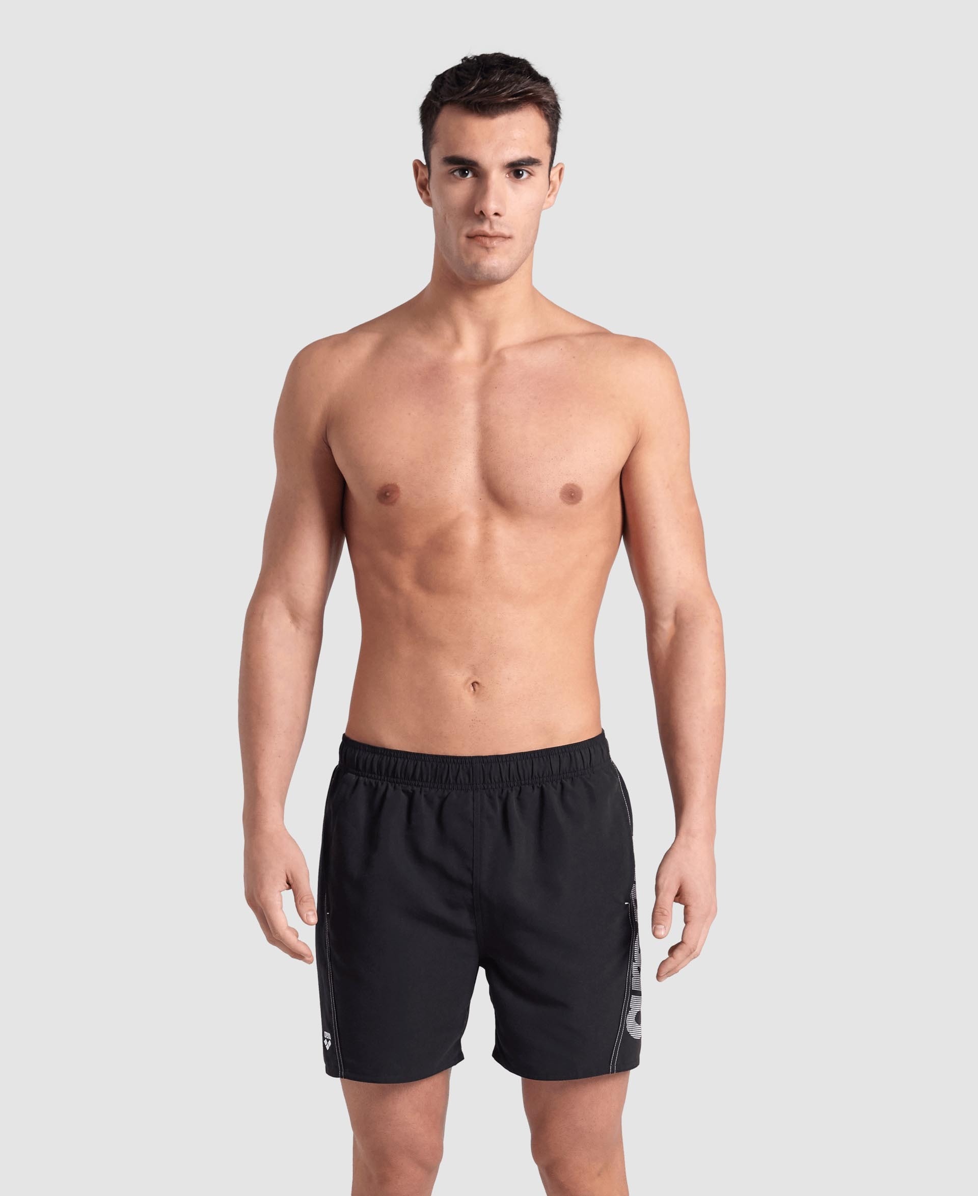 Men’s Fundamentals Logo R Boxer