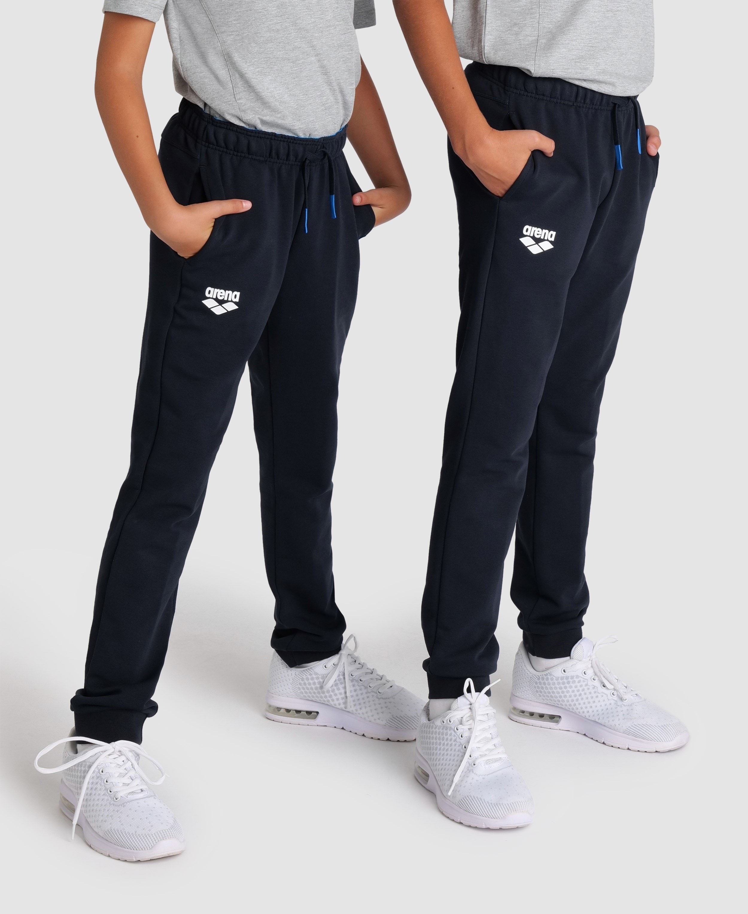 Junior Team Pants Solid