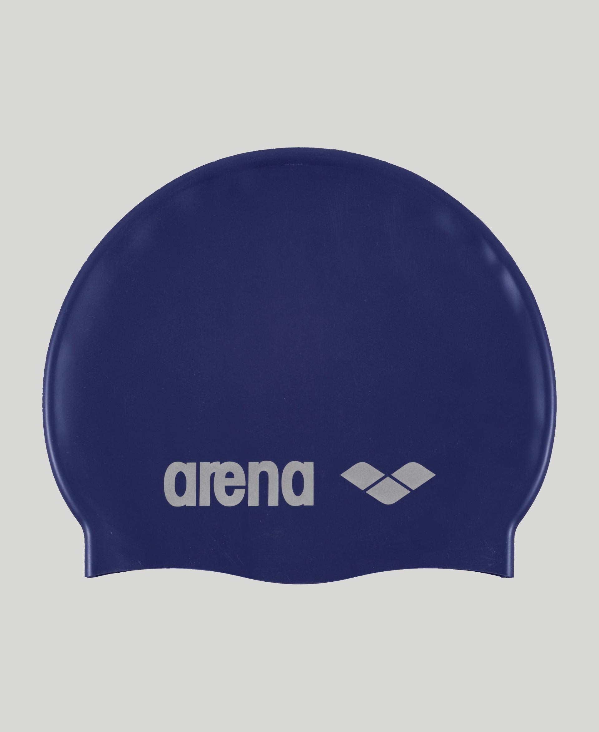 Classic Silicone Cap