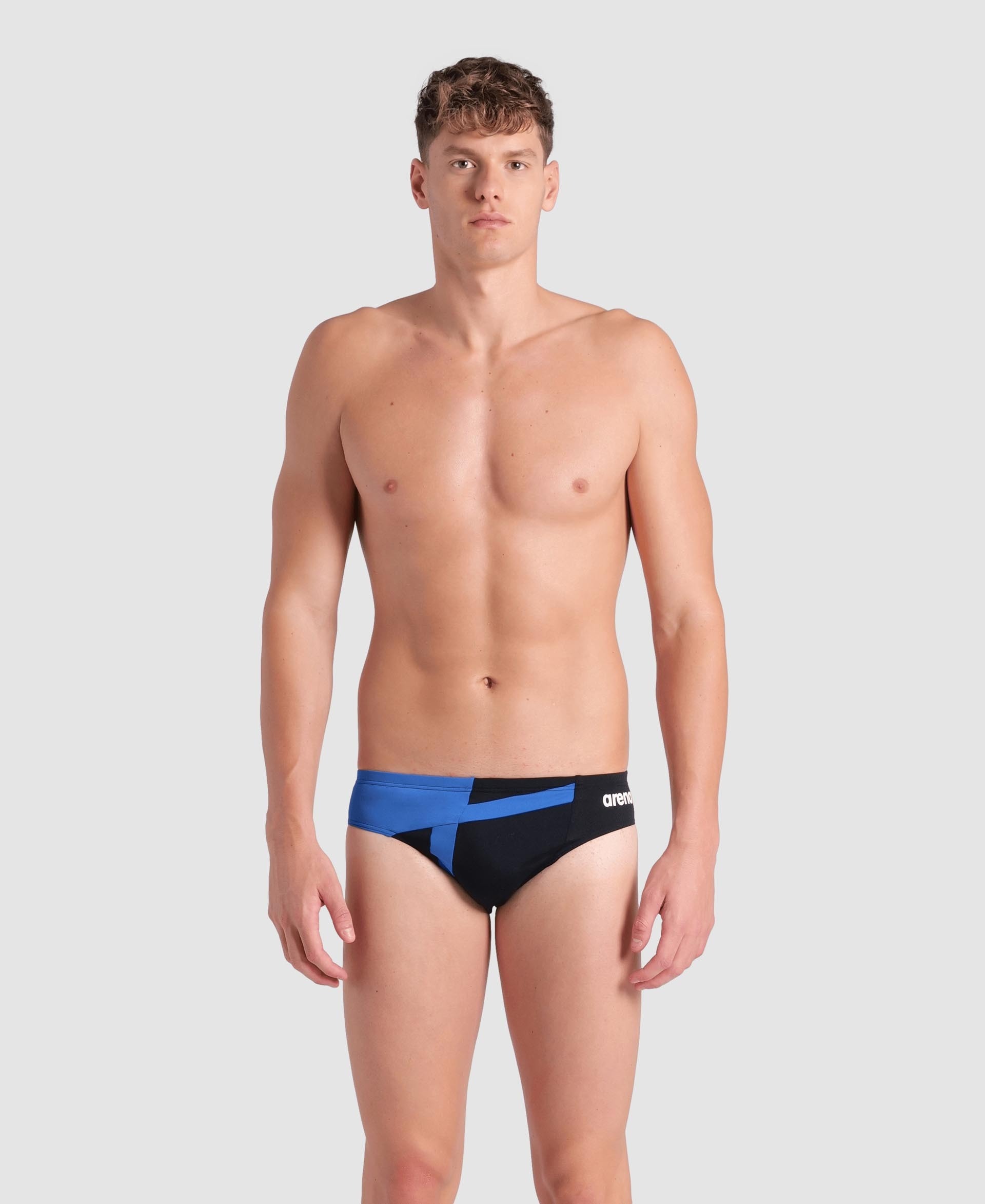 Men's Swim Brief arena Diamond