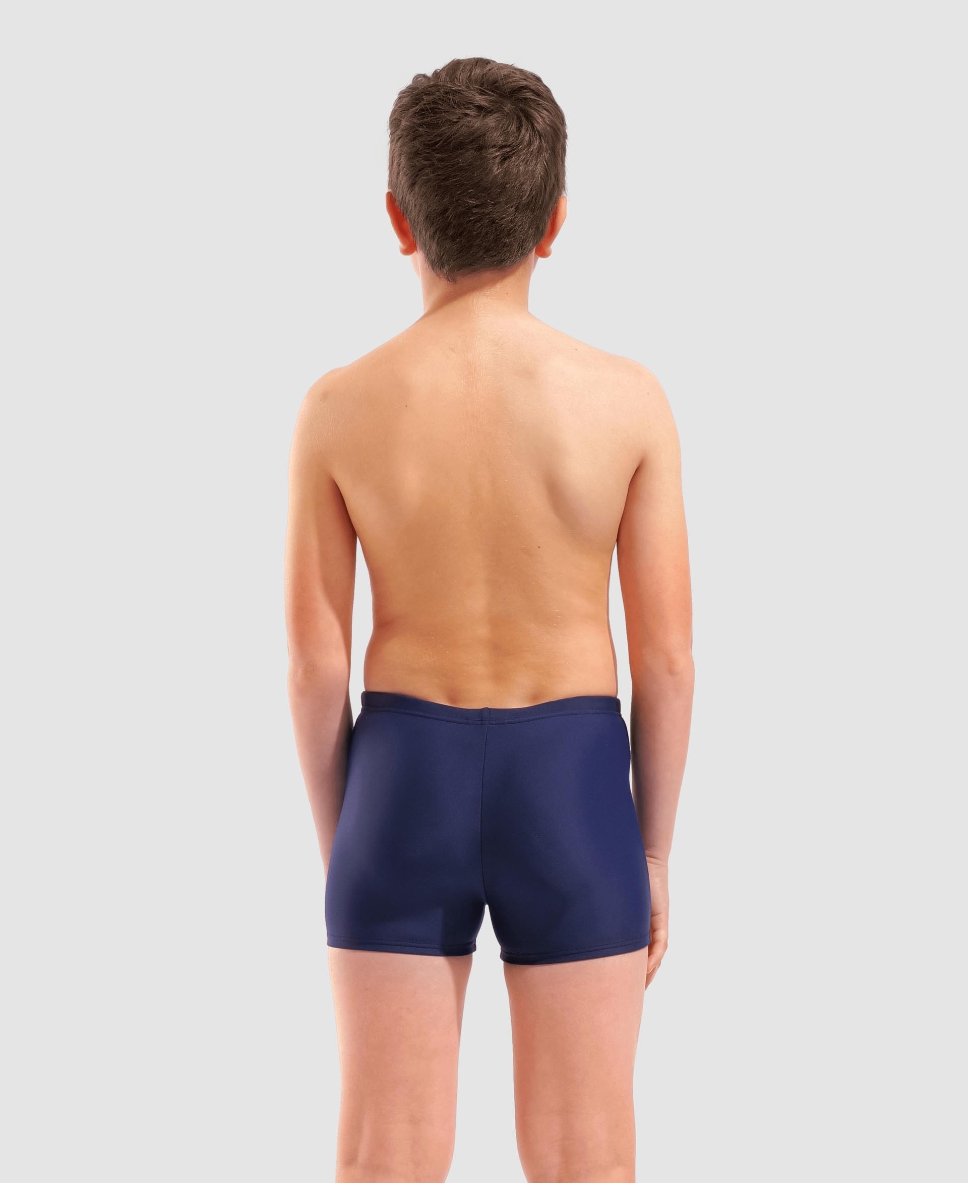 Boys' Swim Short arena Dim Light