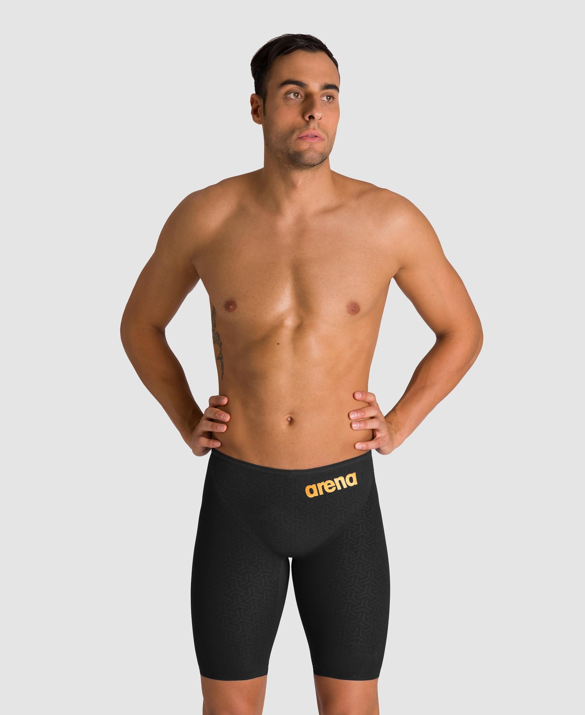 Men’s Powerskin Carbon-Glide Jammer