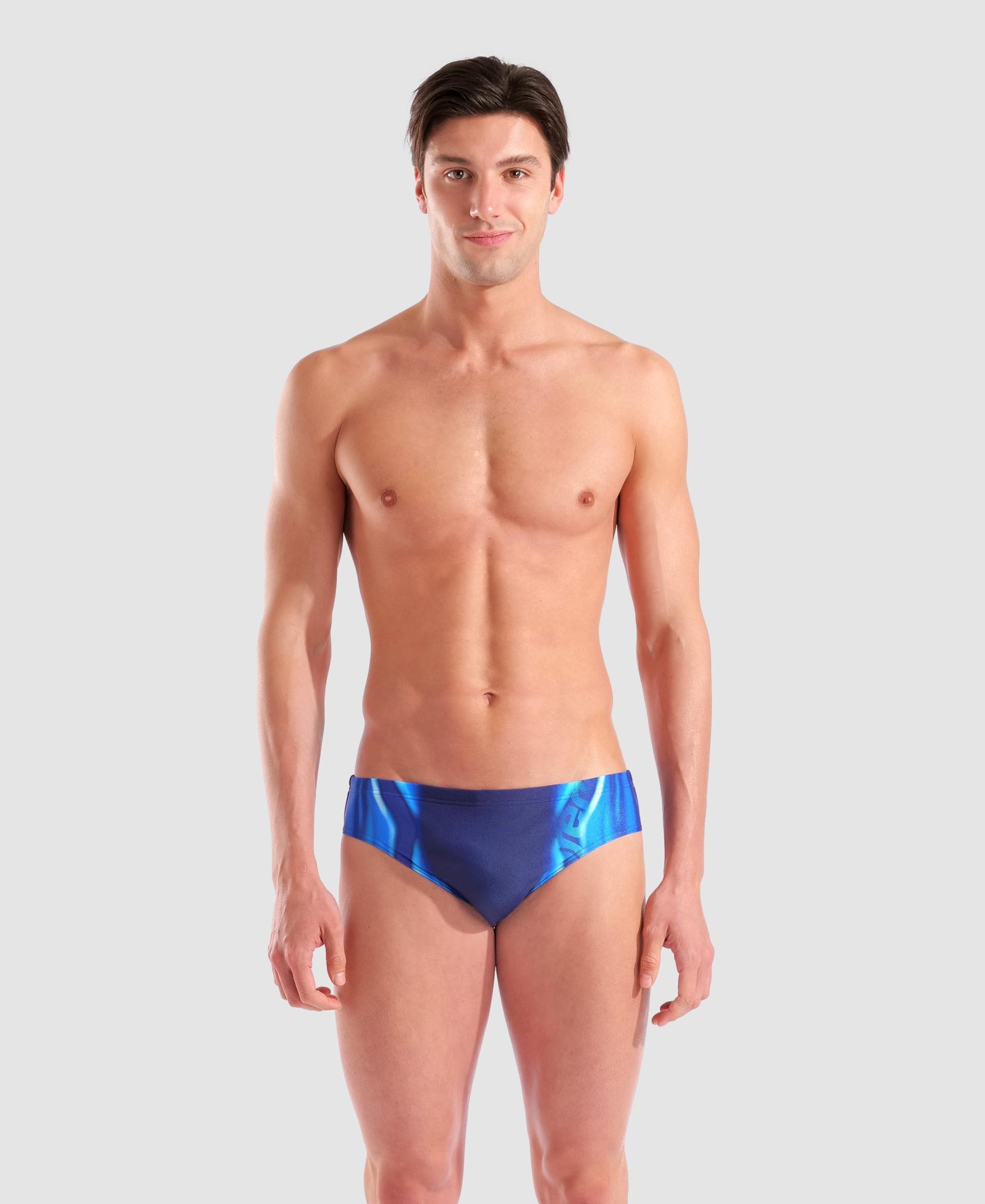 Men's Swim Brief arena Two Sides