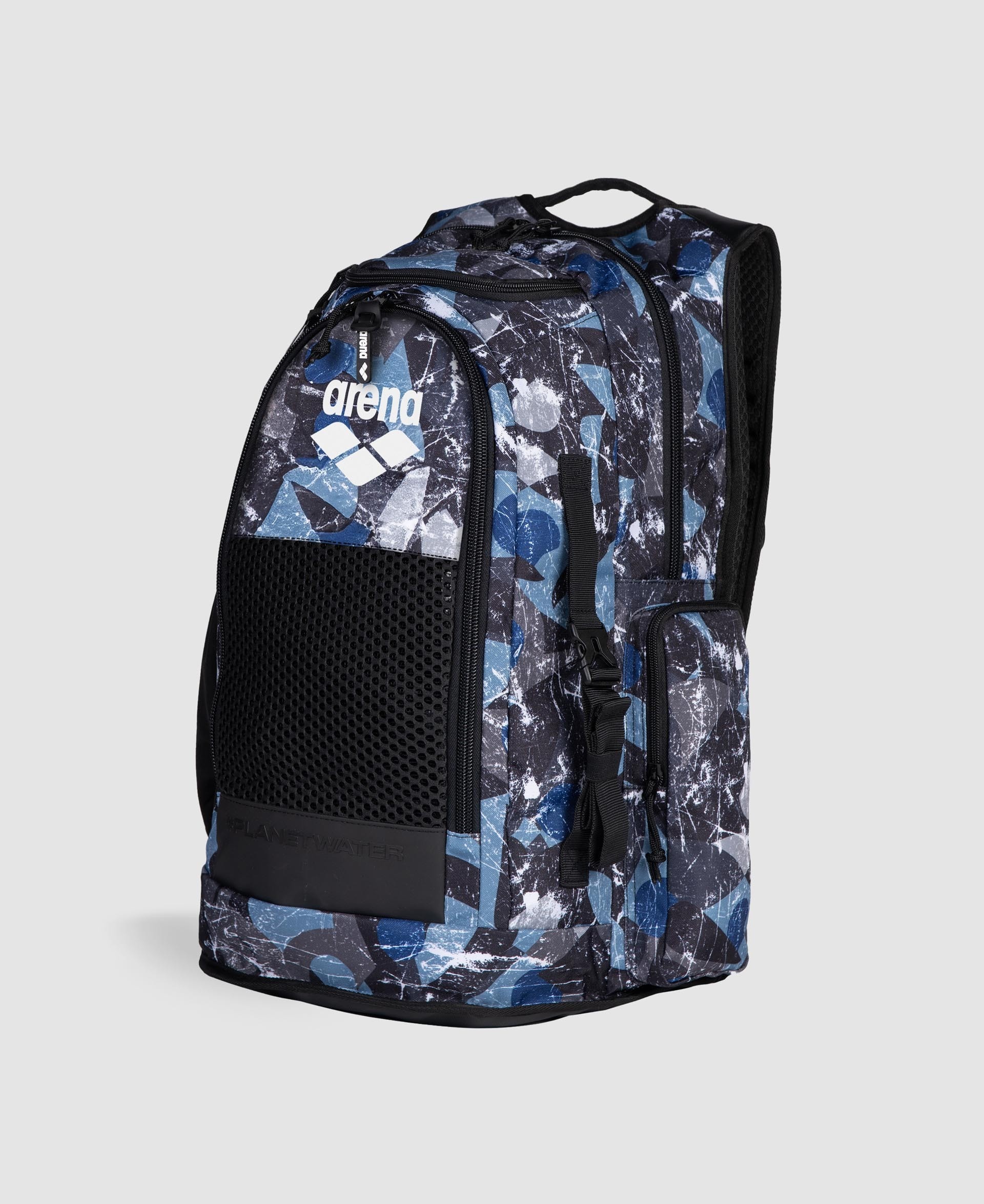 arena All Set Backpack 45 L Print