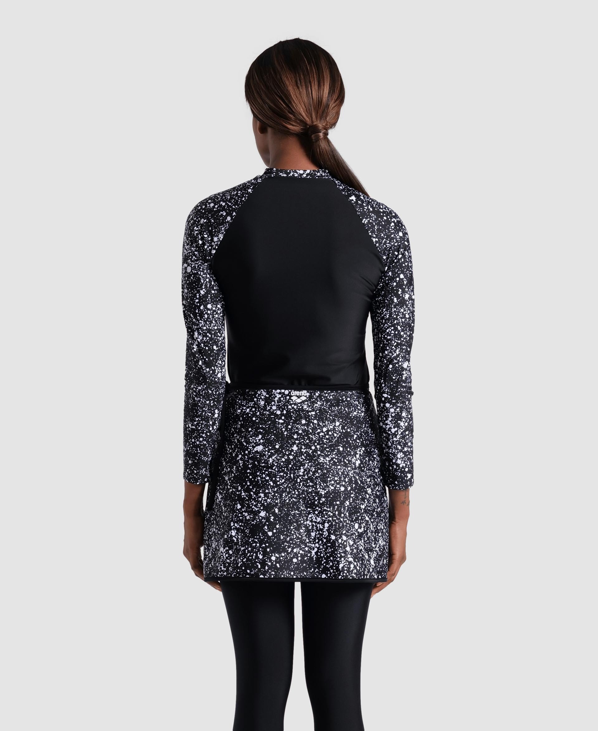 Women's arena Modesty Skirt