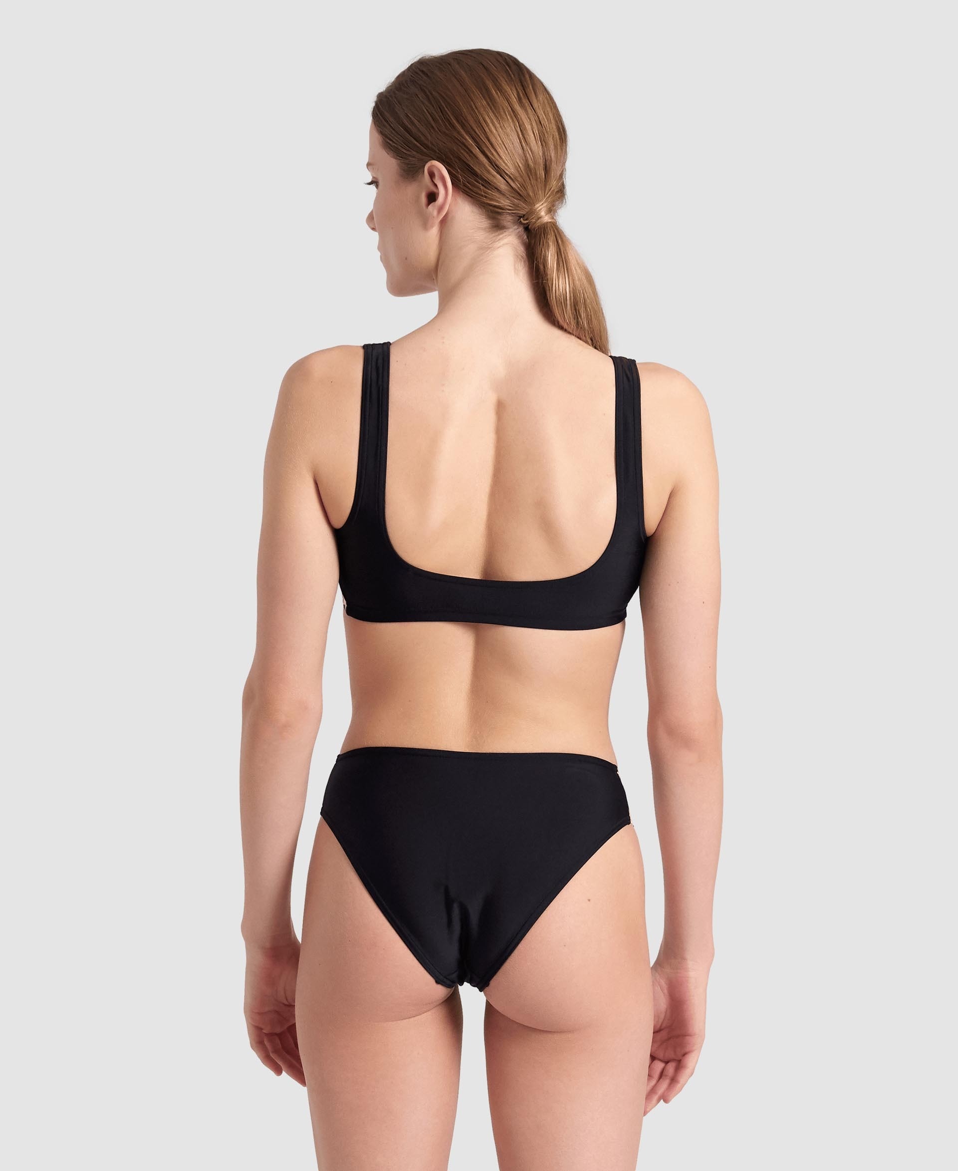 Women’s arena Icons Two-Piece Swimsuit Solid