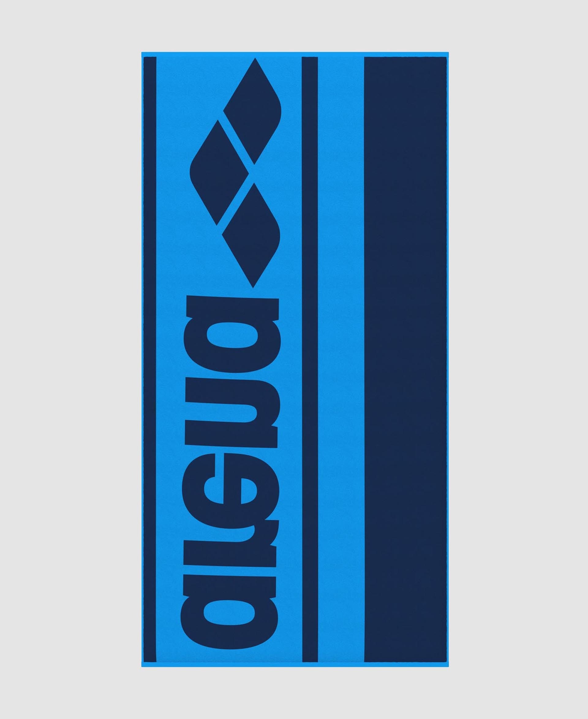 arena Logotype Jacquard Towel 180 x 90 cm