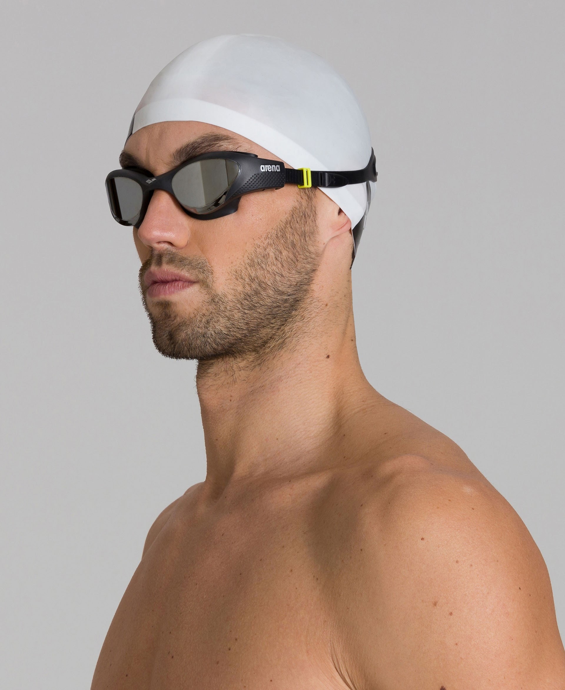 The One Mirror Goggles