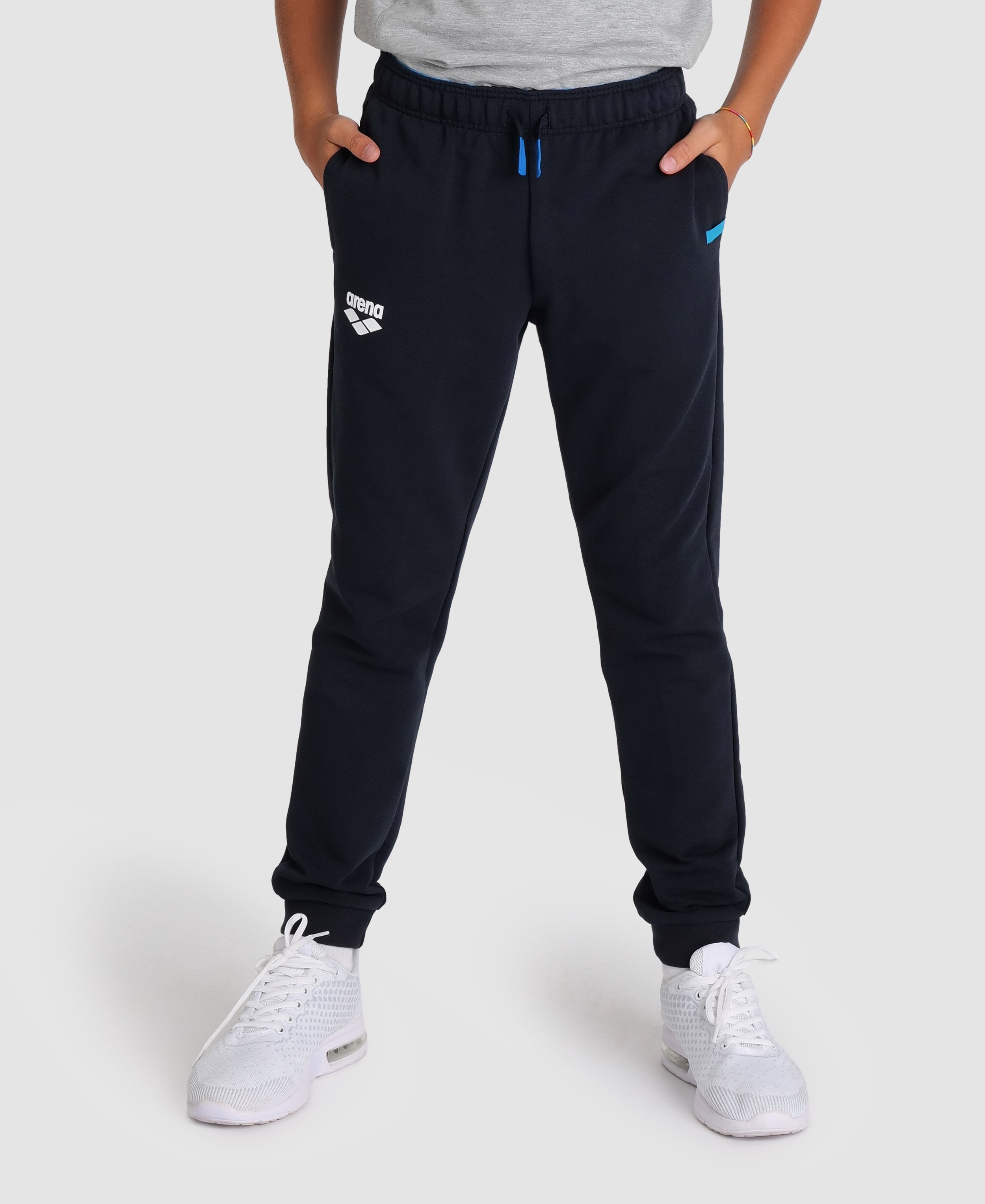 Junior Team Pants Solid