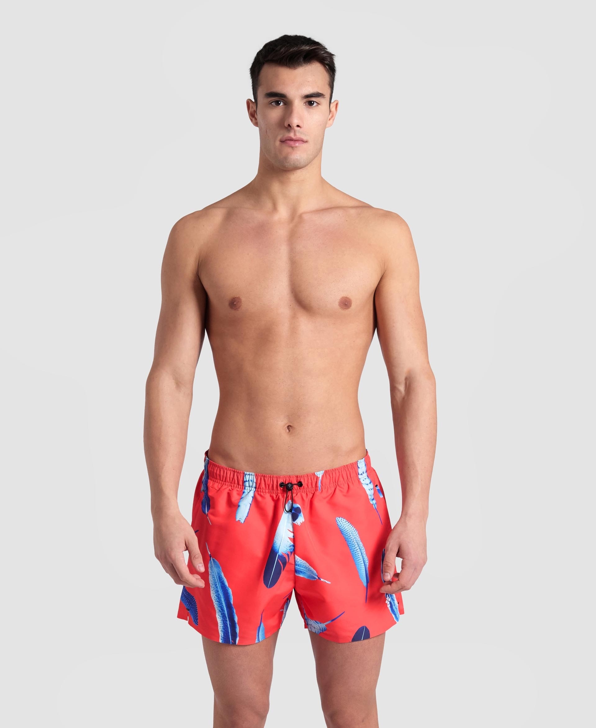 Men's X-Short 32,5 cm County of Milan x arena