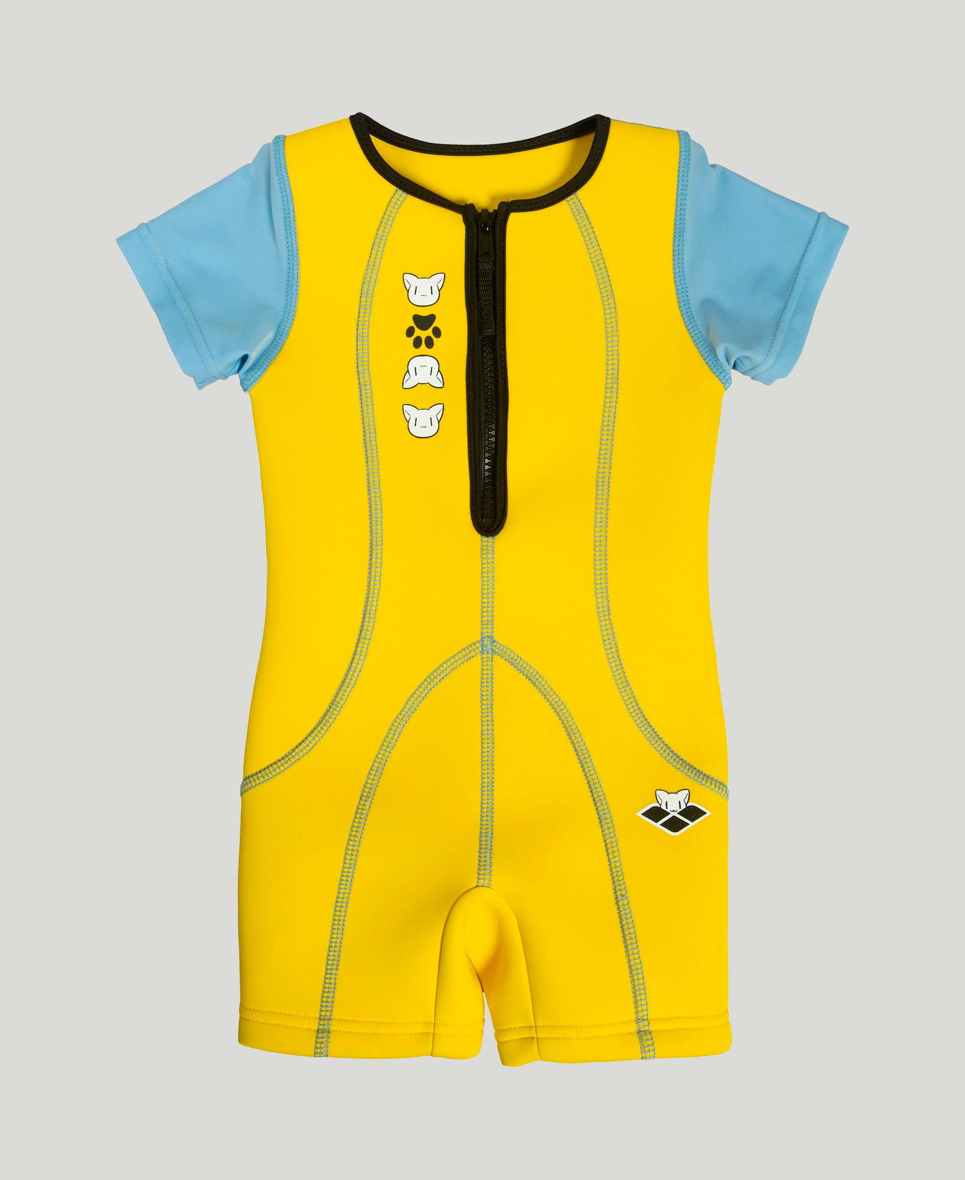 Arena Water Tribe Kids Warmsuit