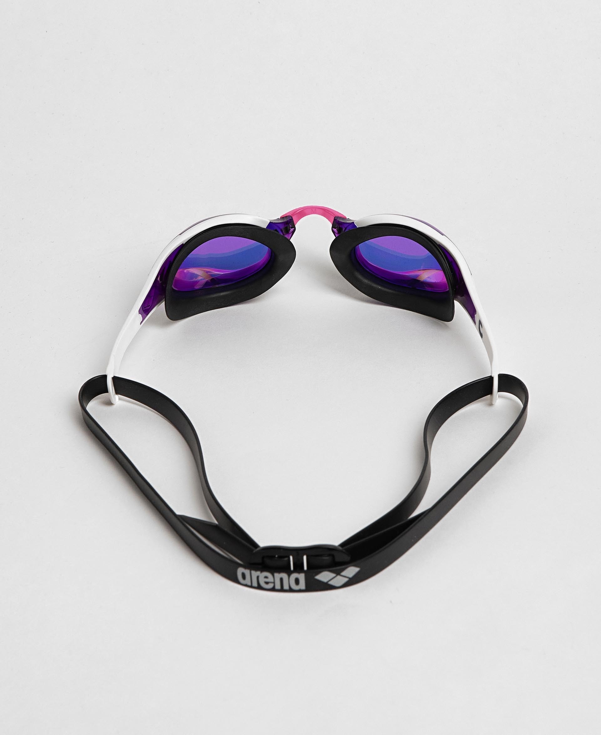 Cobra Edge Swipe Mirror Goggles