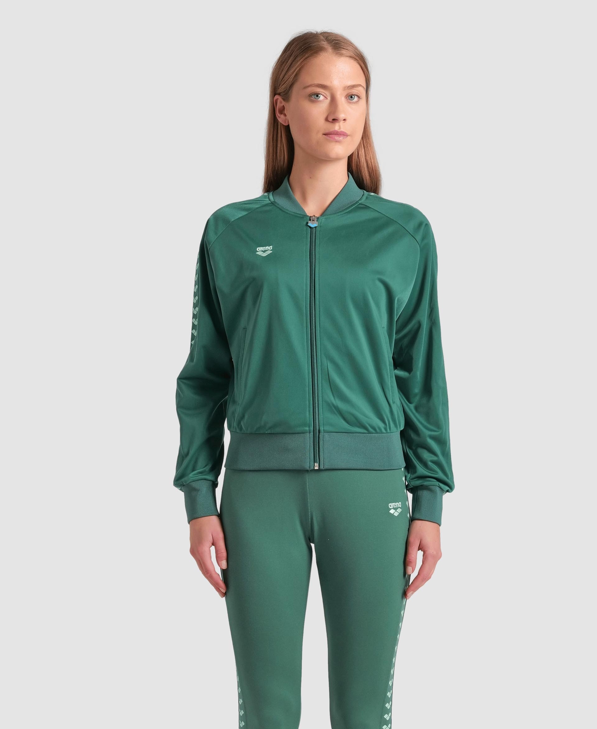 Women's Relax IV Team Jacket