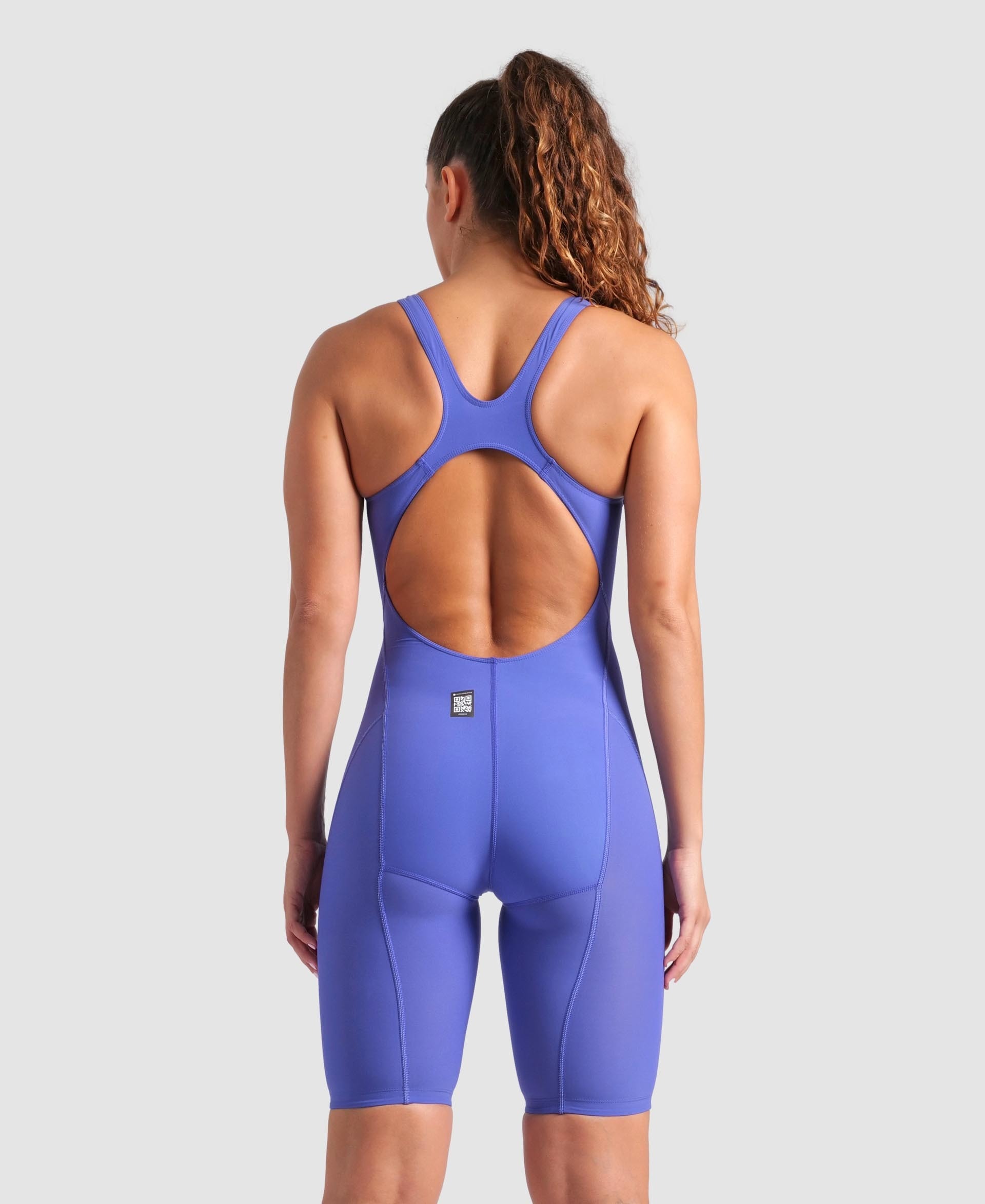 Women's Powerskin Impulso Open Back