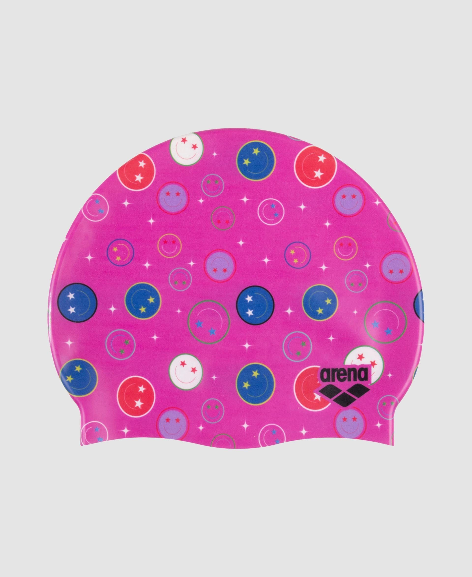Swim Cap arena Contour
