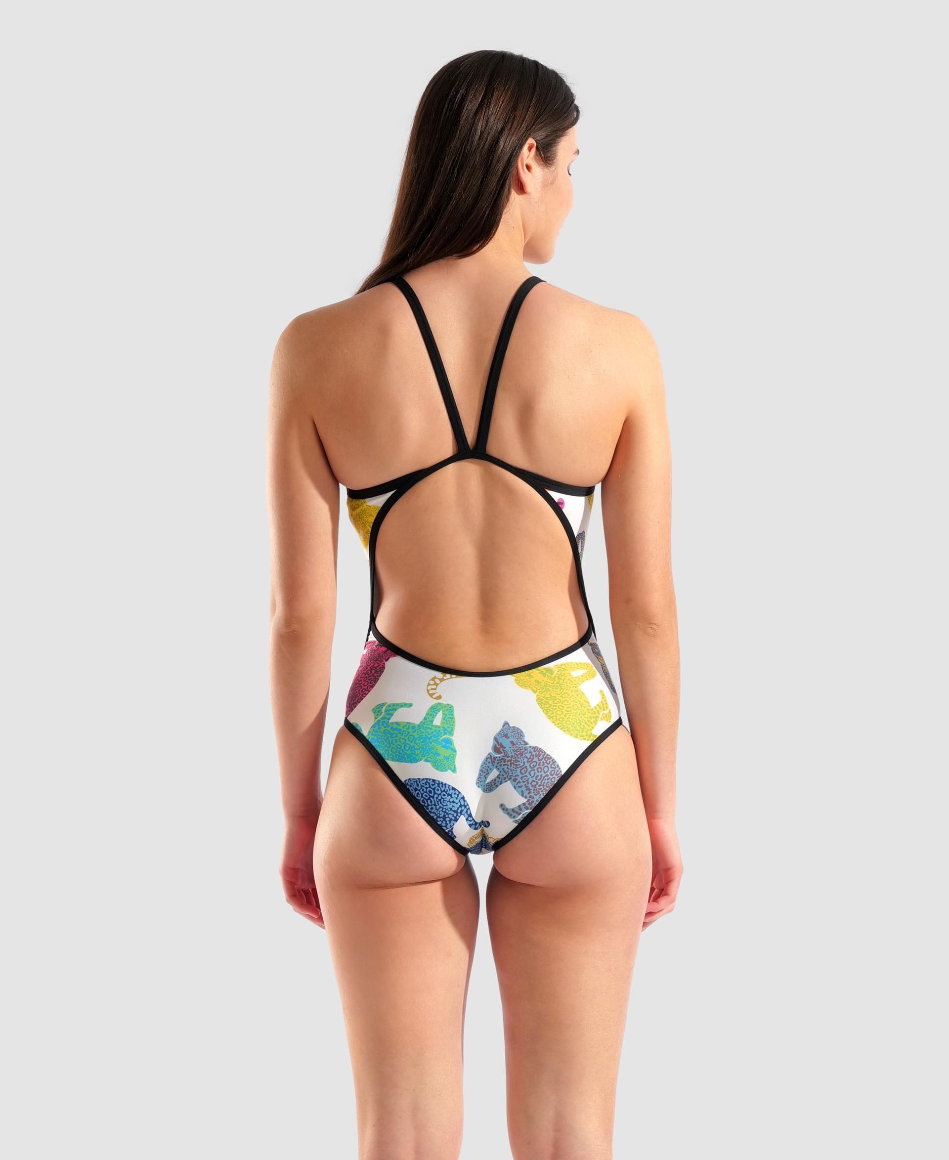 Women's Swimsuit arena In The Wild