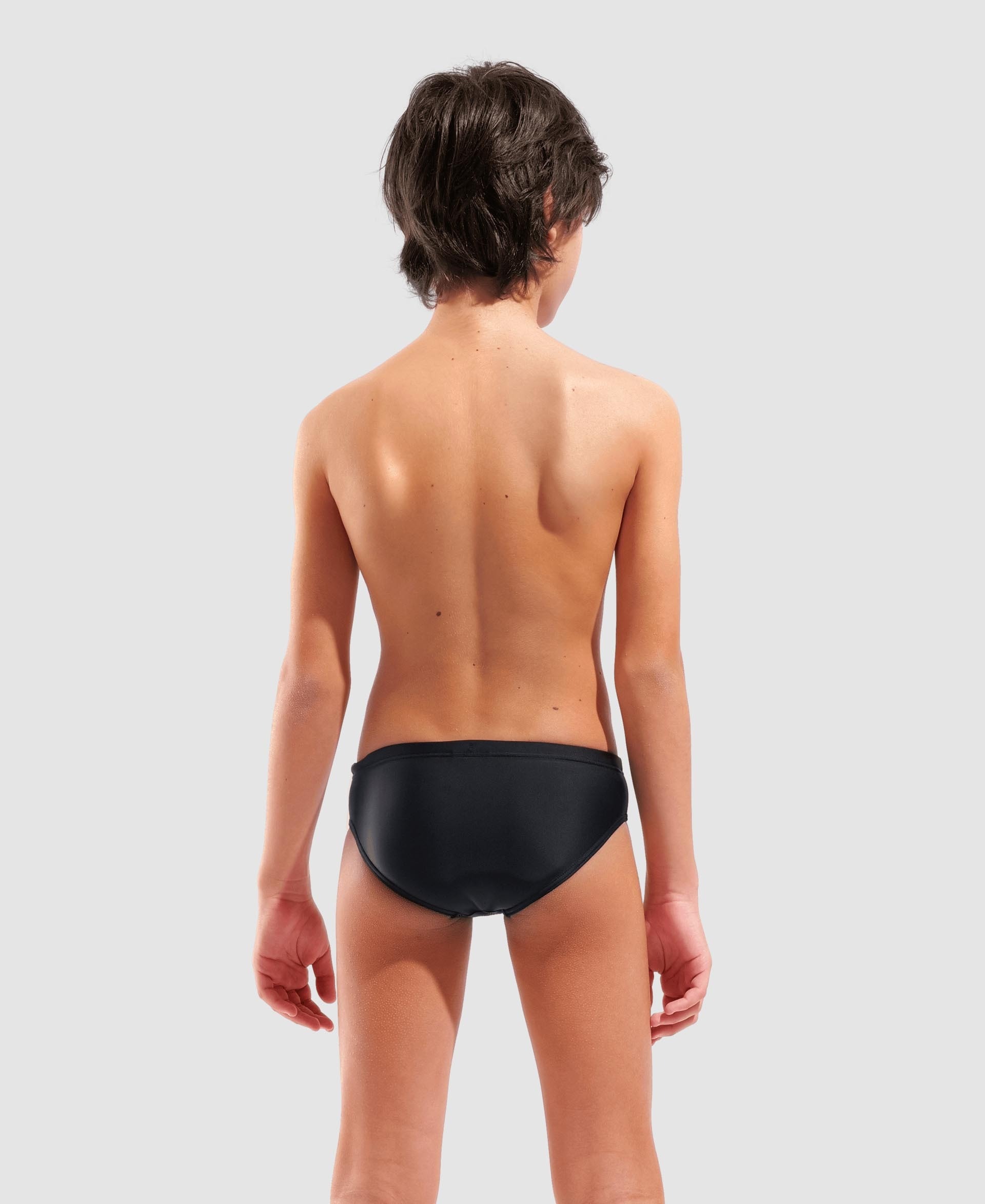 Boys’ Swim Brief arena Dim Light