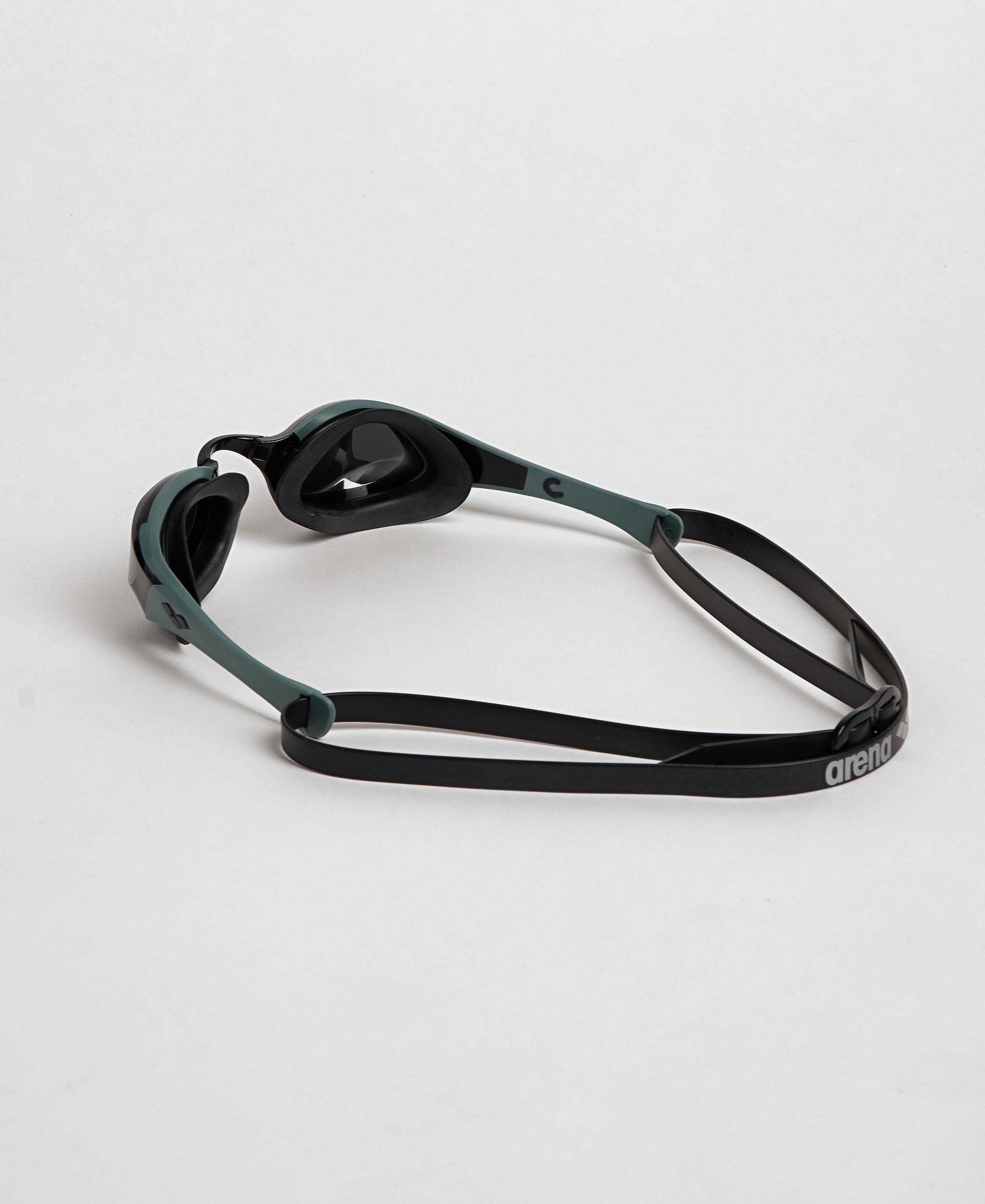Cobra Edge Swipe Mirror Goggles