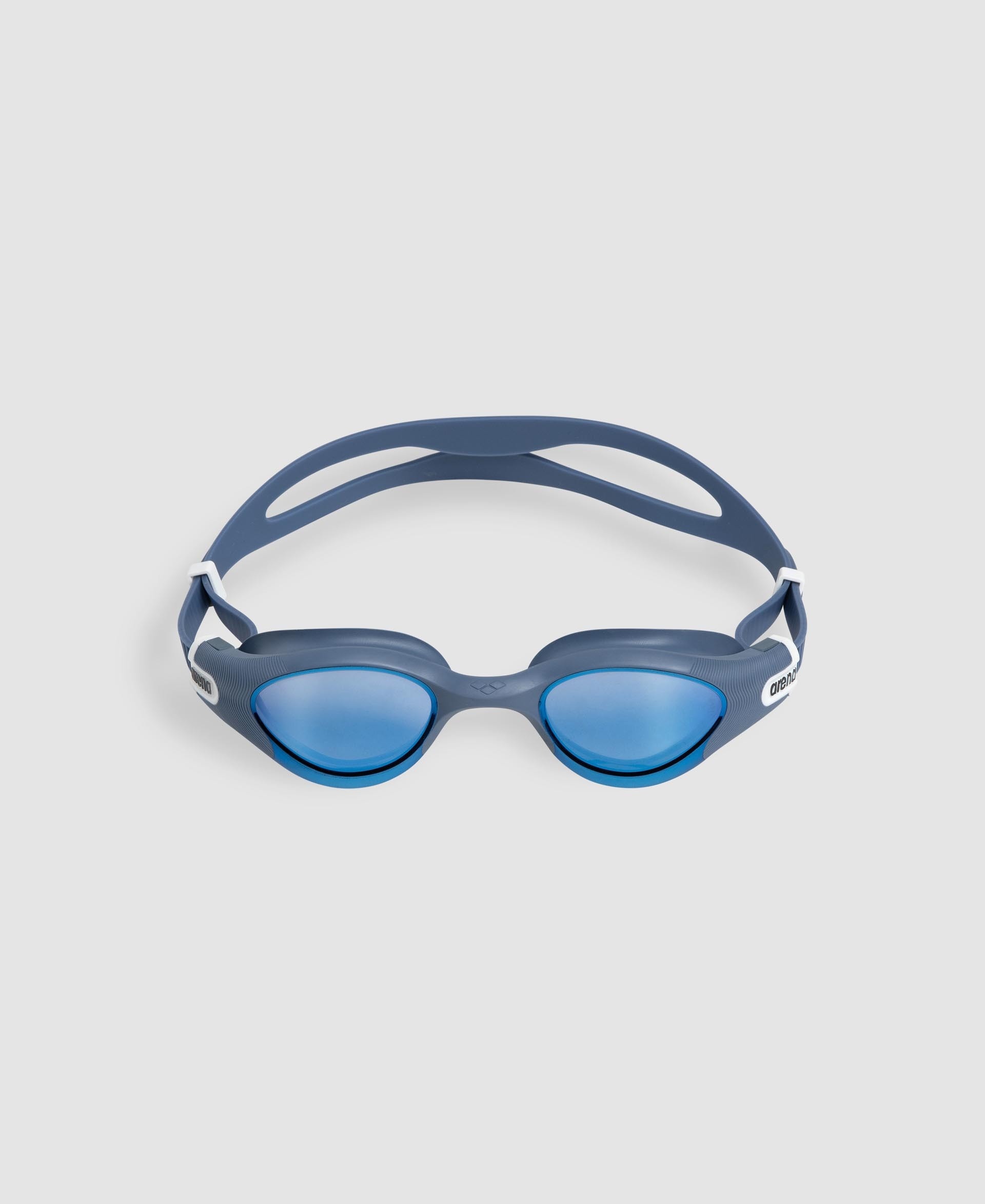 The One Plus Mirror Goggles