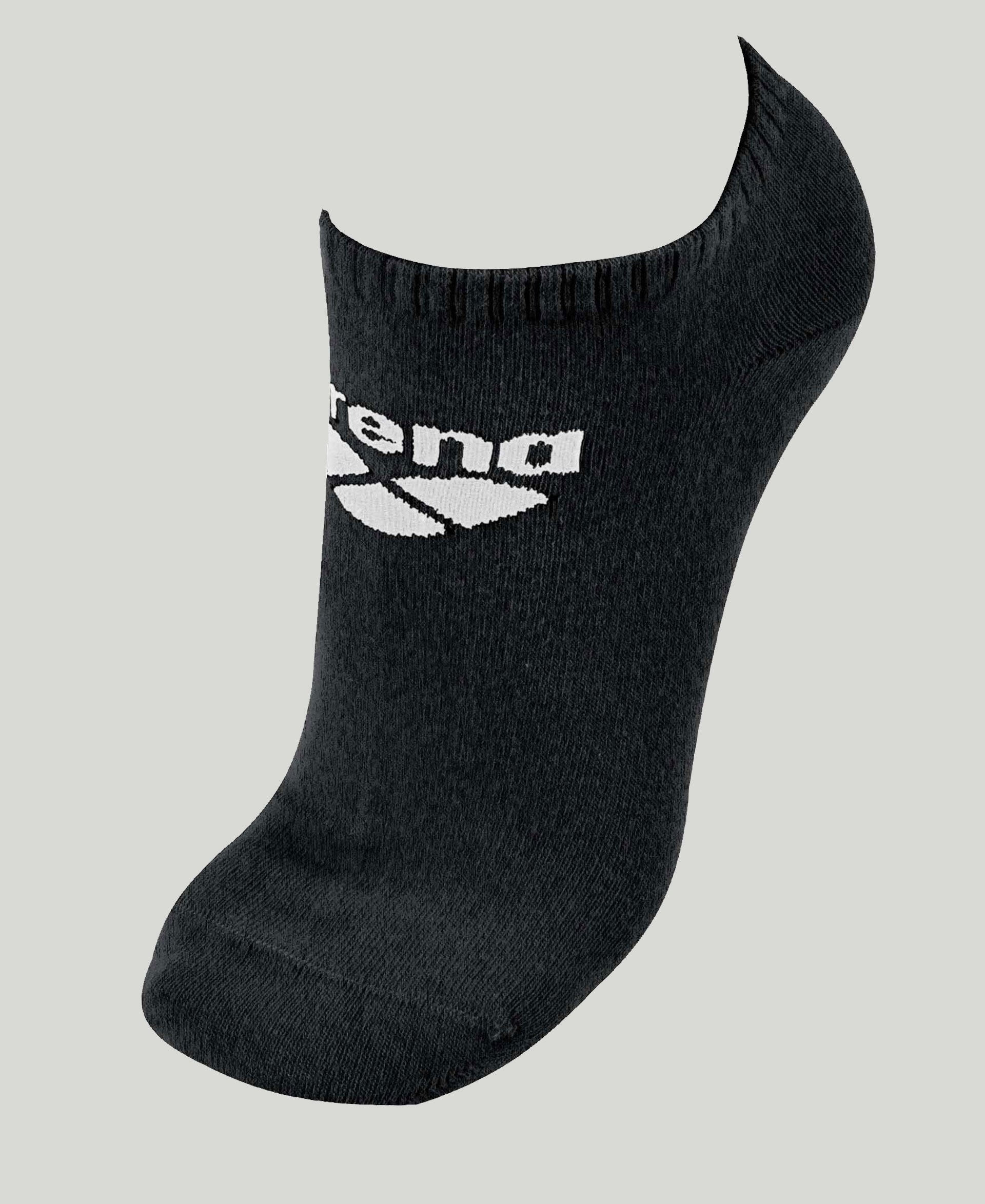 Basic Socks Low 3 Pack