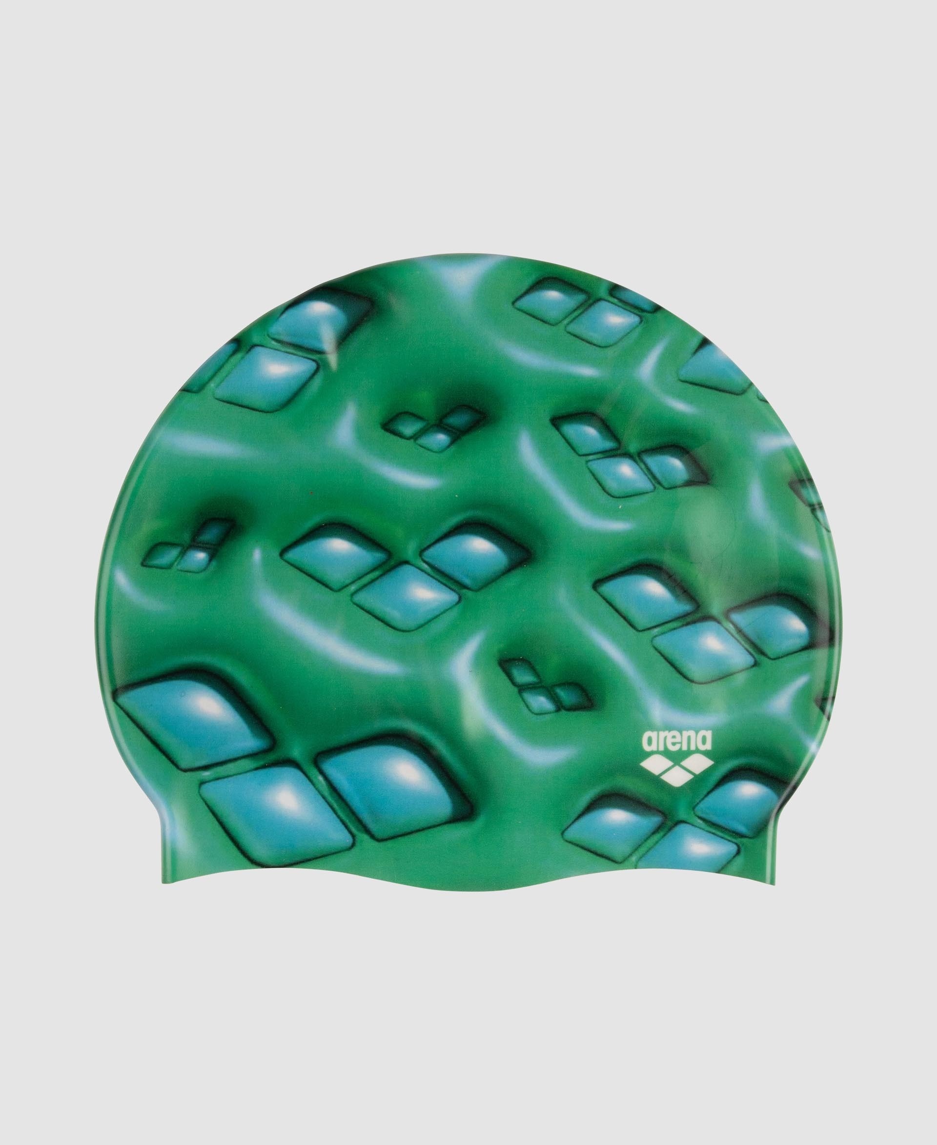 HD Swim Cap