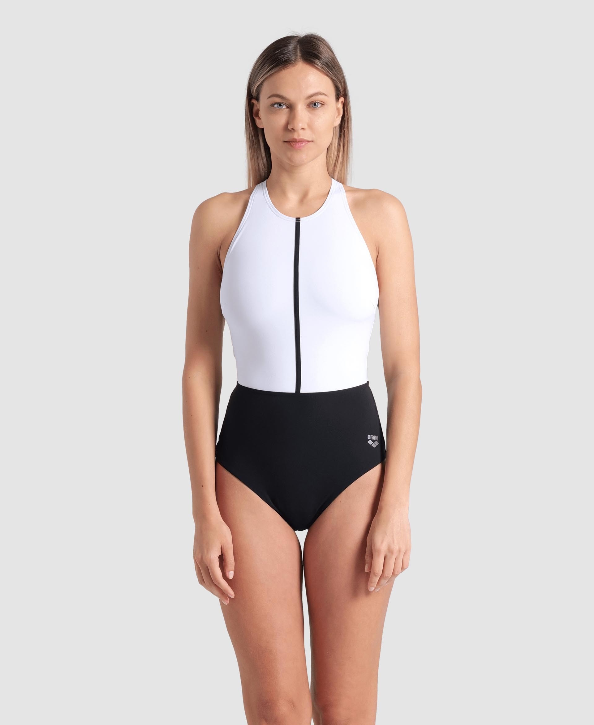 Women's arena Shapewear Swimsuit Silvia C-Cup