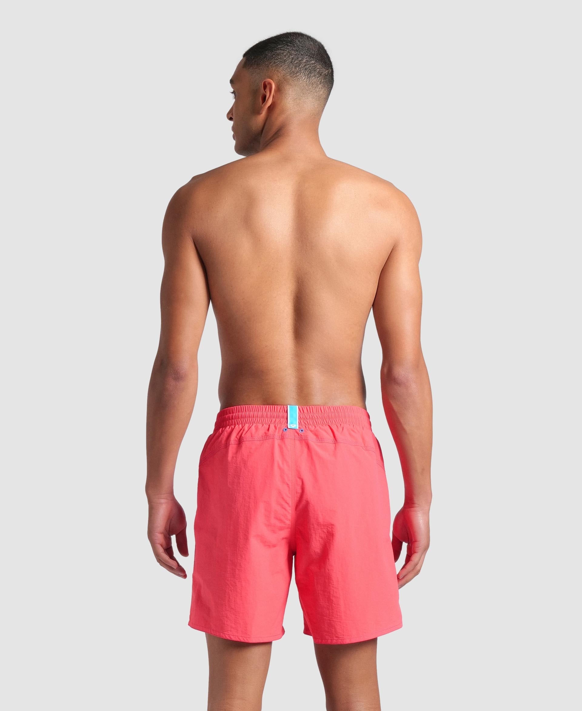 Men's Beach Boxer 41,5 cm arena Logotype