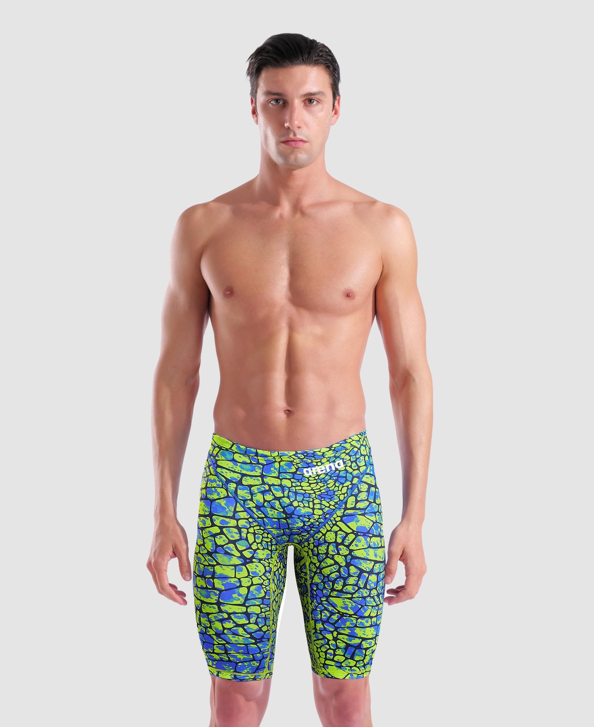 Men’s Powerskin ST Next Snakeskin Jammer LE