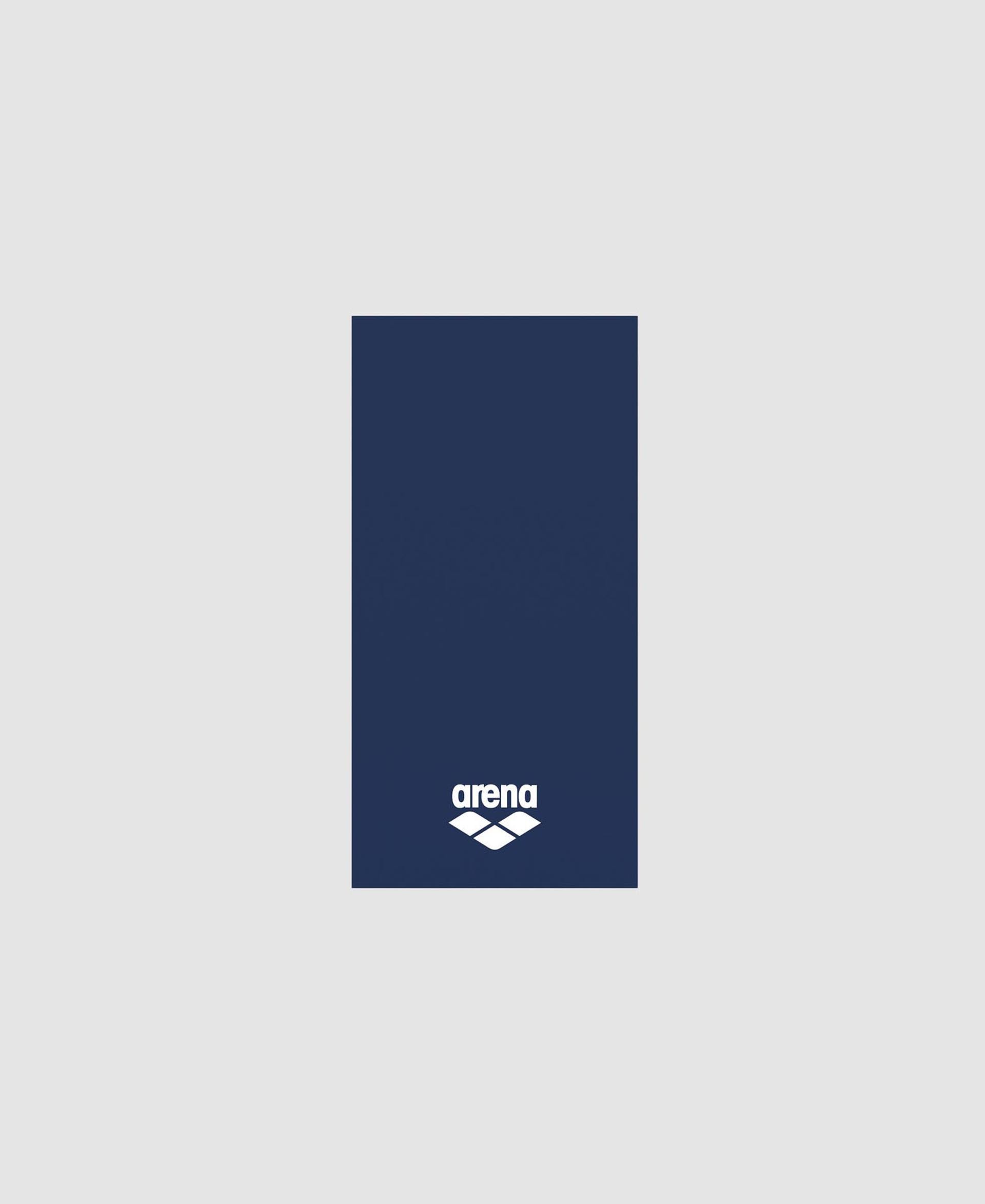 arena Microfiber Gym Towel 100 x 50 cm