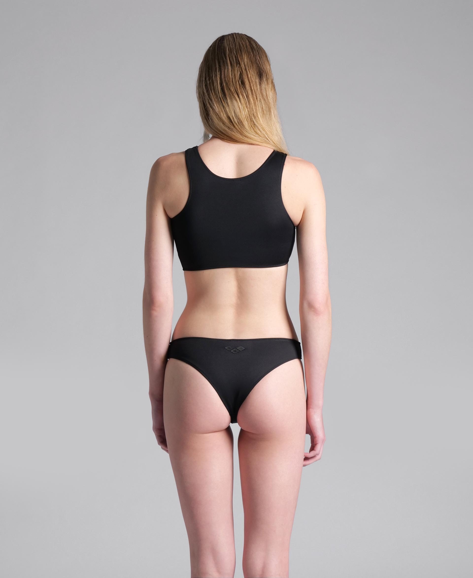 Women's Bikini arena Asymmetric Scuba