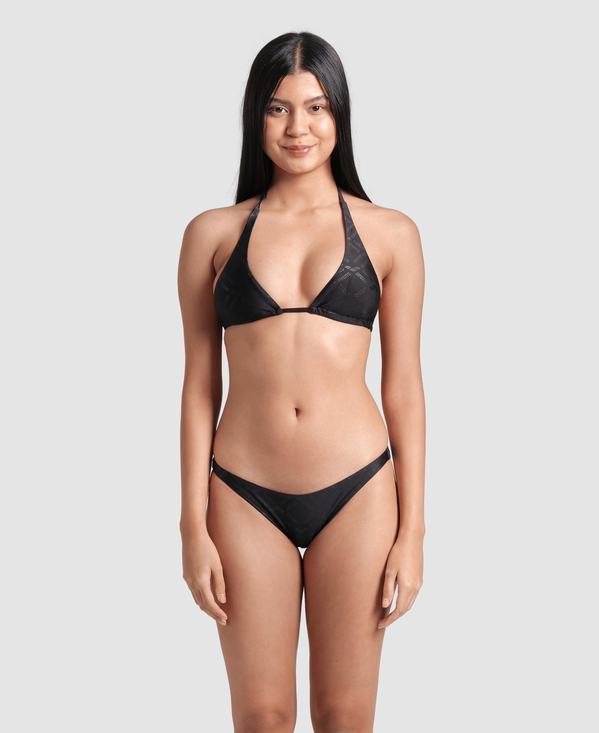 Women's Bikini arena Losange Triangle