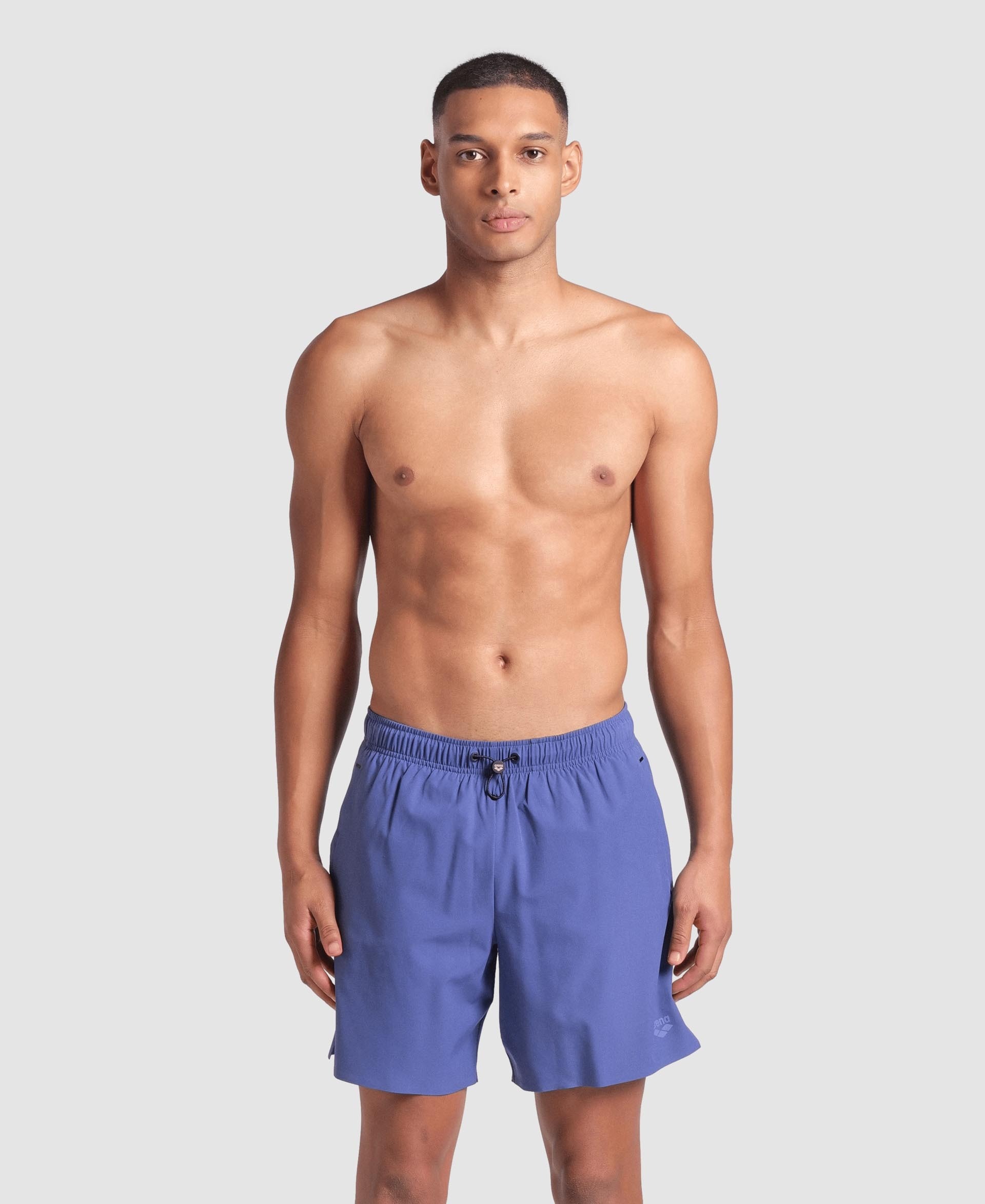 Men’s Solid Evo Beach Boxer