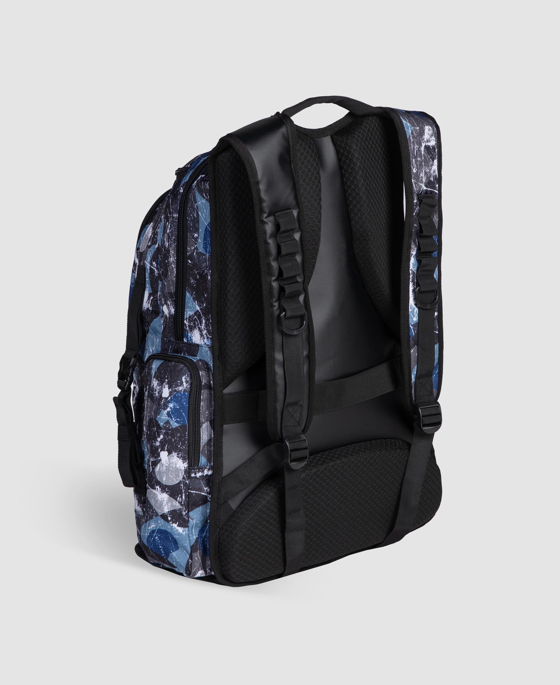 arena All Set Backpack 45 L Print