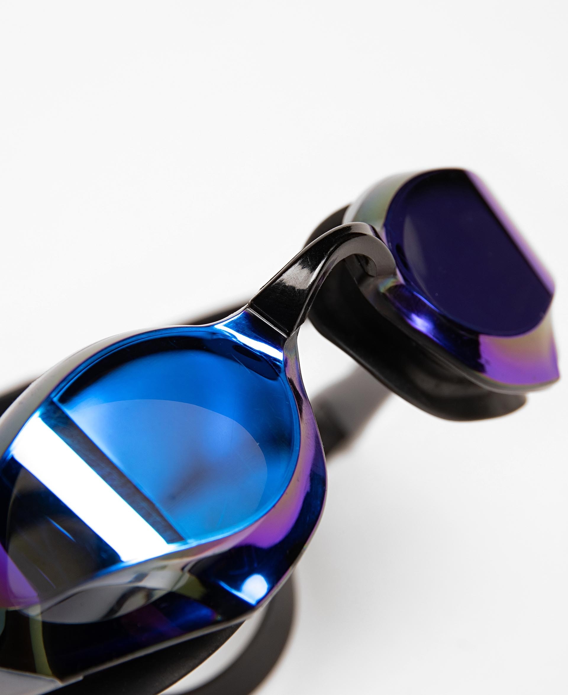 Cobra Edge Swipe Mirror Goggles