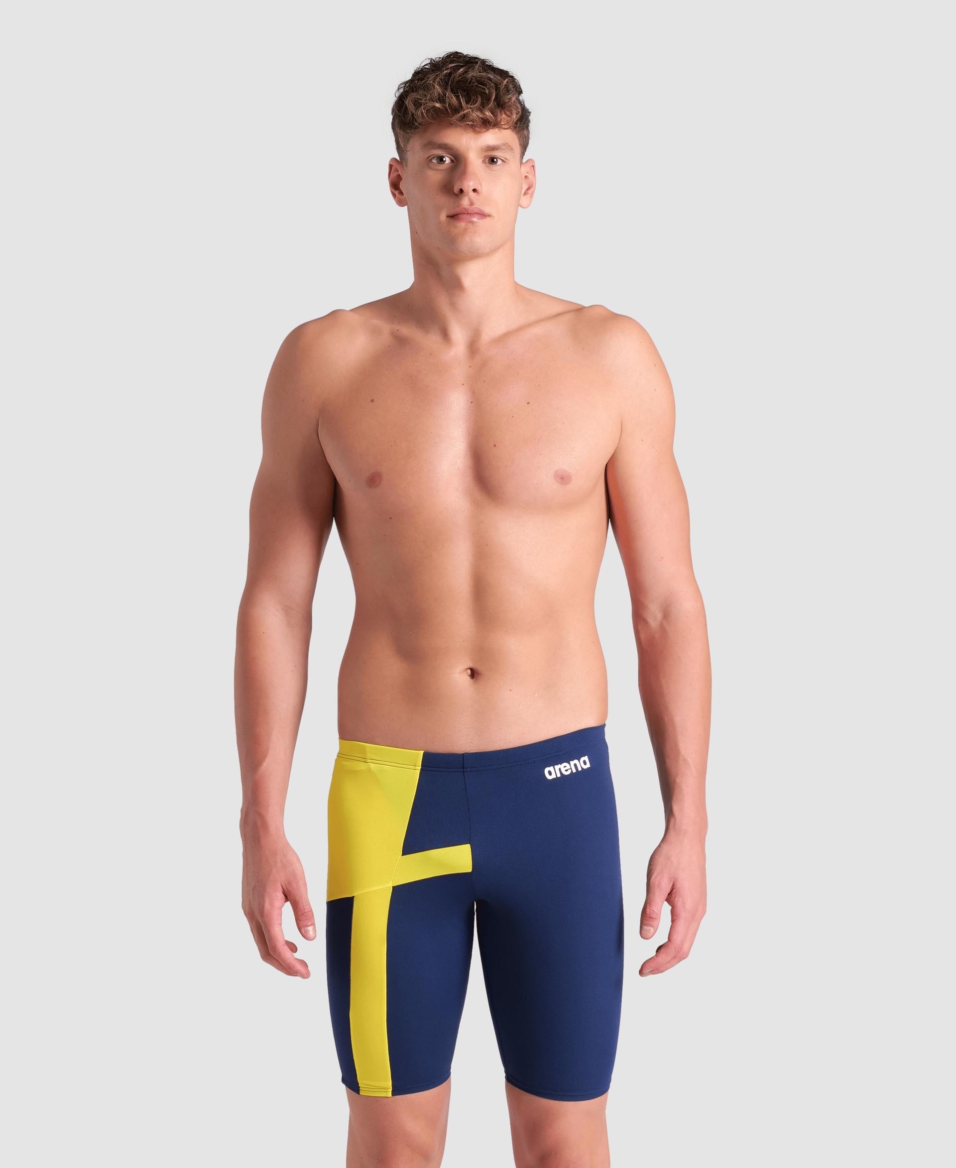 Men's Swim Jammer arena Diamond