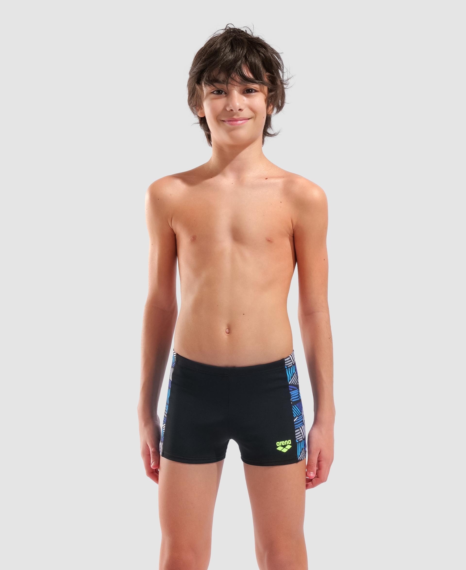 Boys' Swim Short arena Candies
