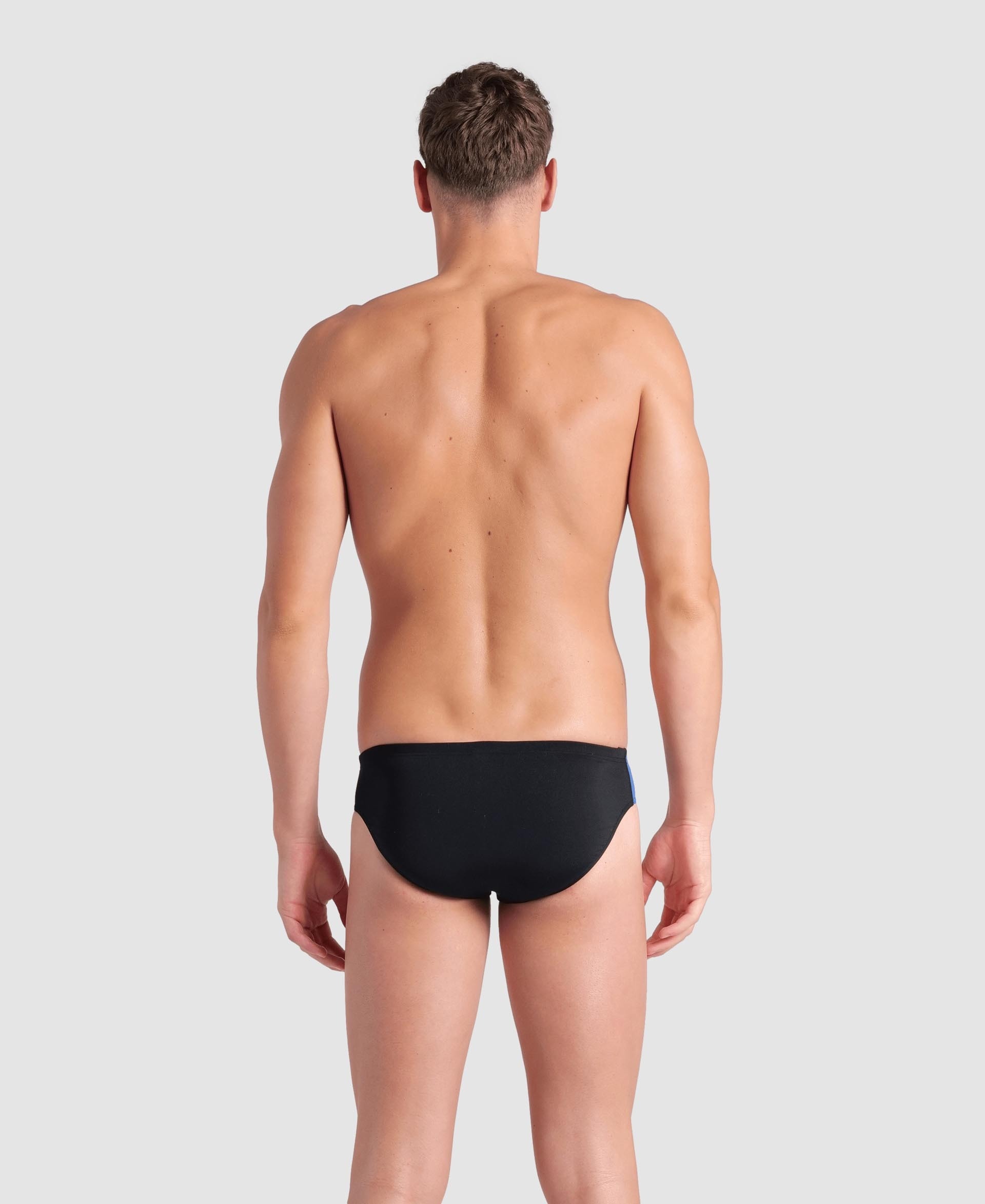 Men's Swim Brief arena Diamond