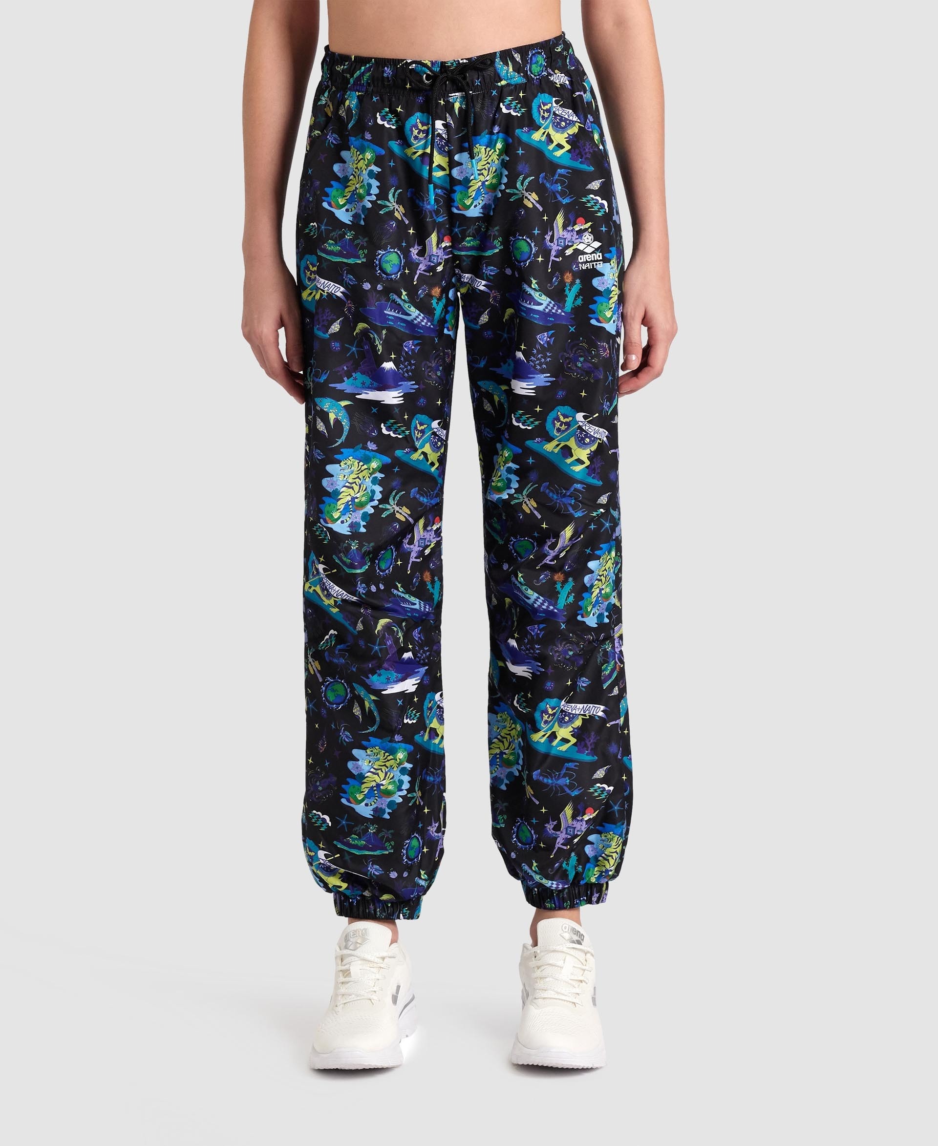 Women's arena Fun Planet Pants