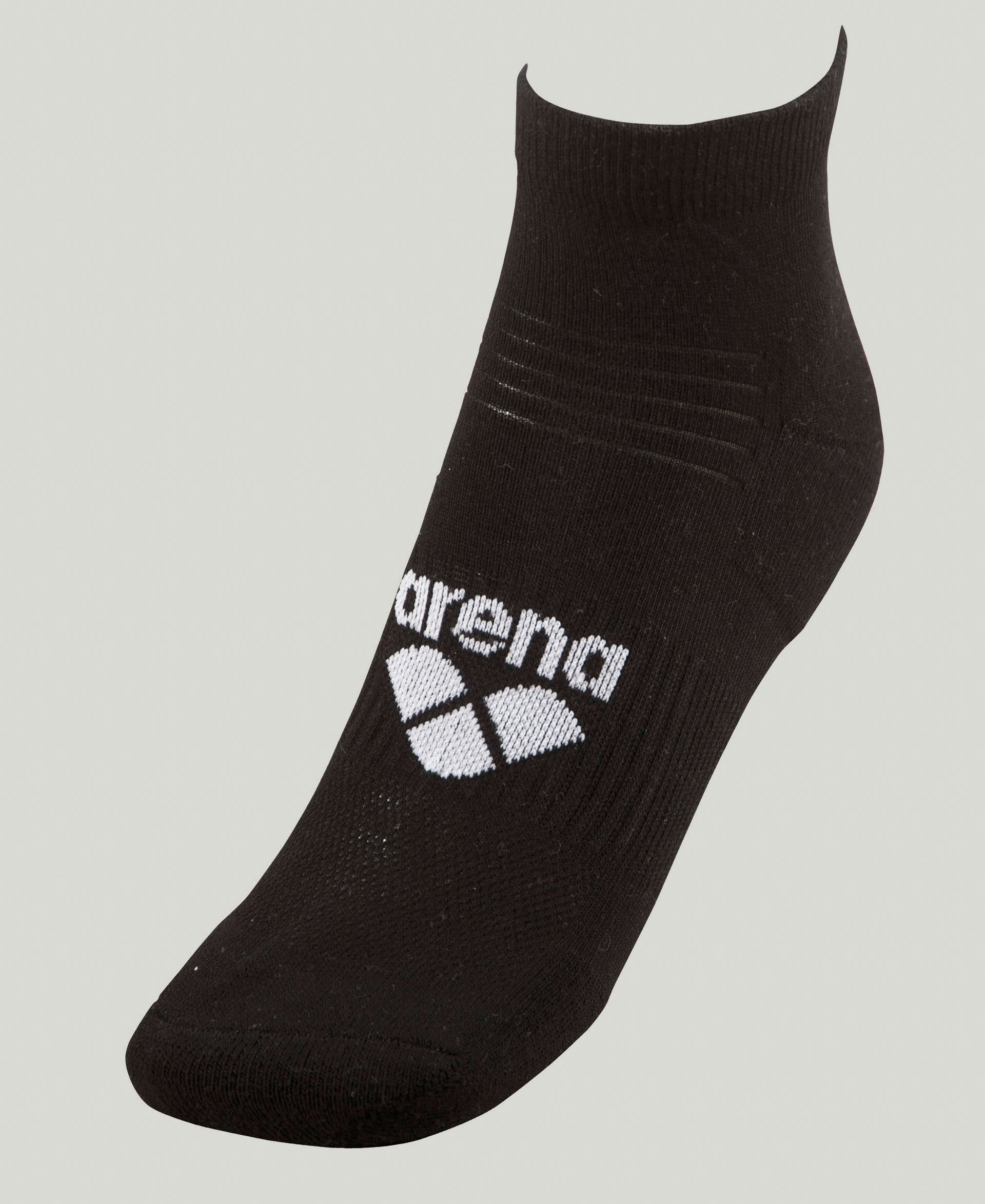 New Basic Ankle Socks 2 Pack