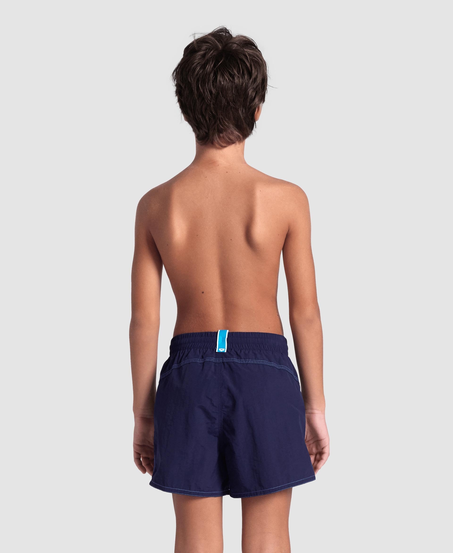Boys’ Bywayx Short R